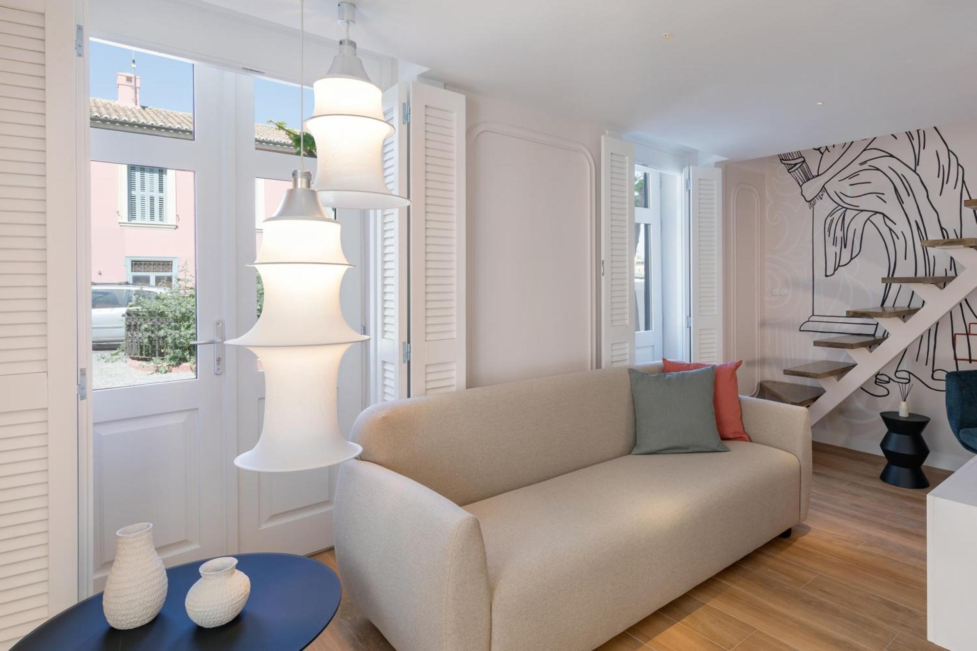 Aparthotel Agora Athens