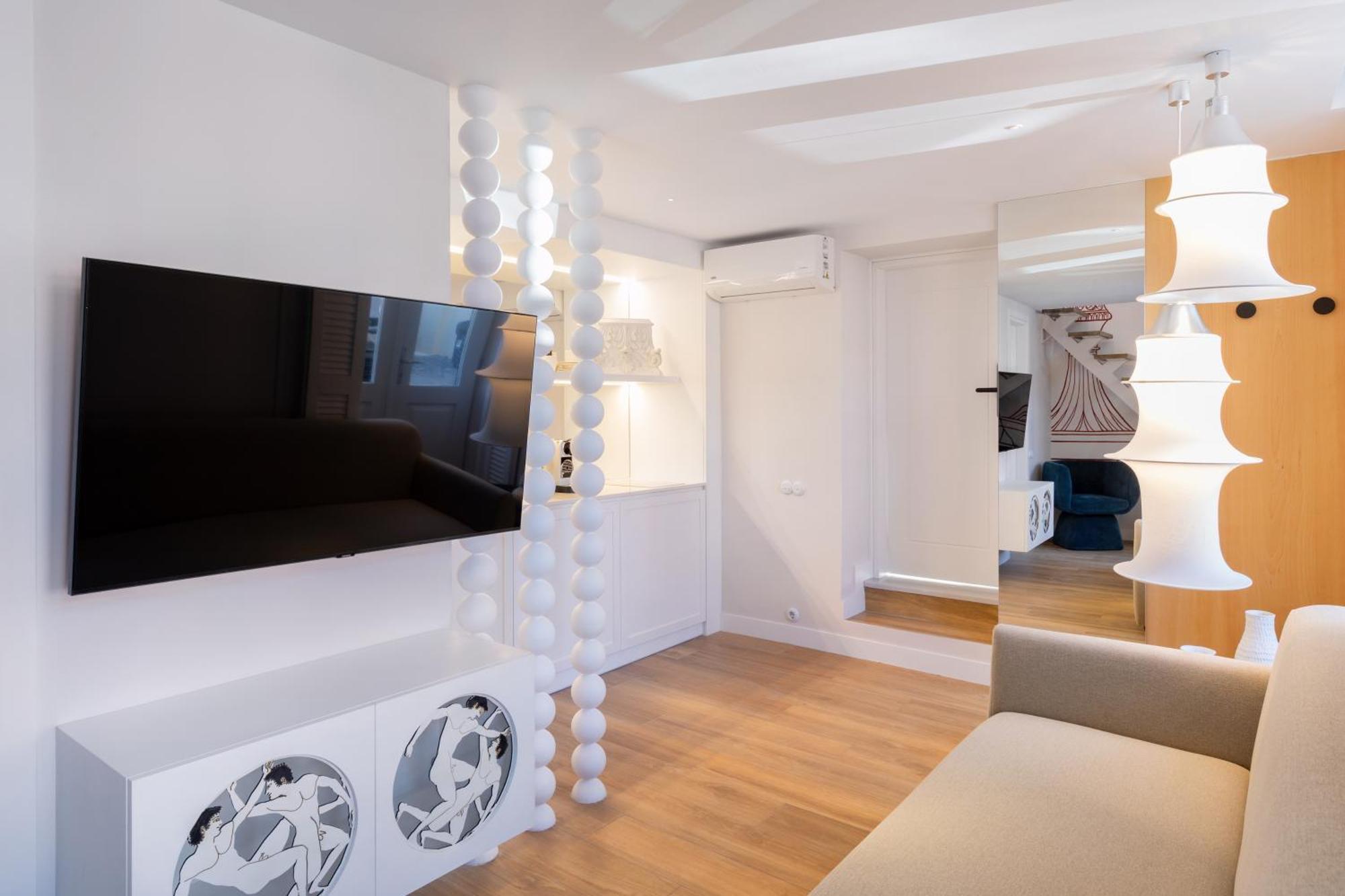 Agora Aparthotel Athens