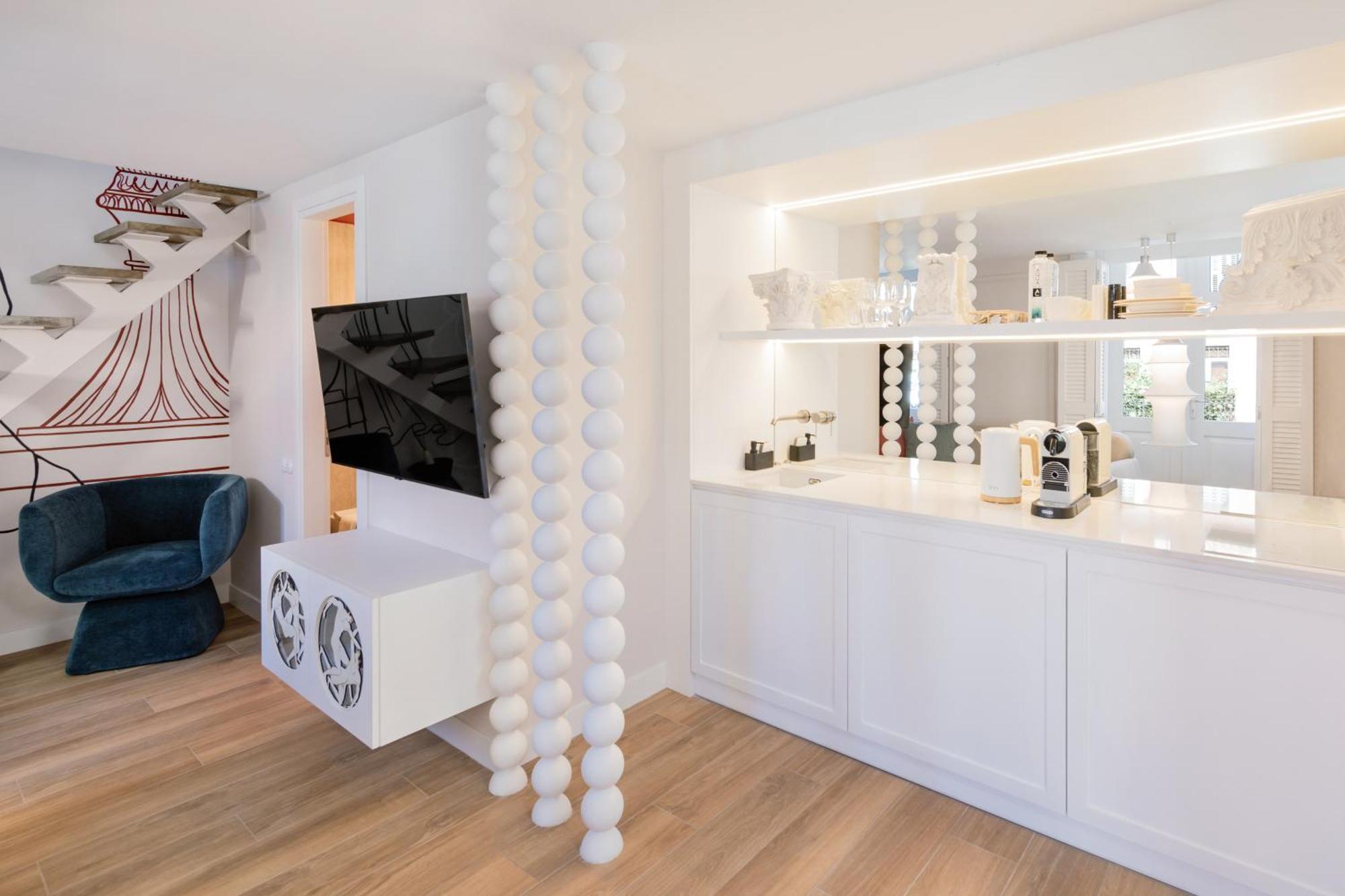 Aparthotel Agora *