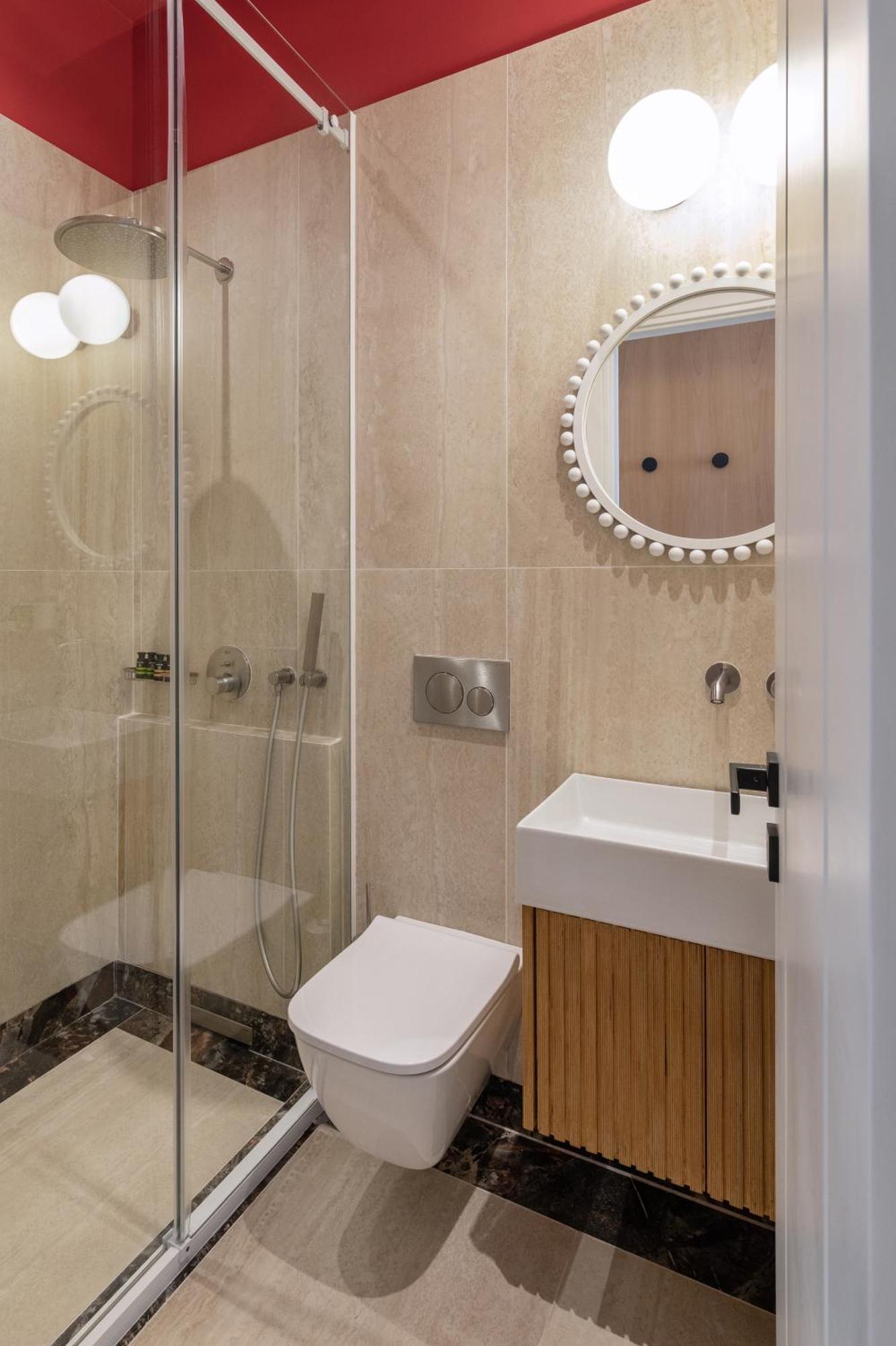 Aparthotel Agora Athens
