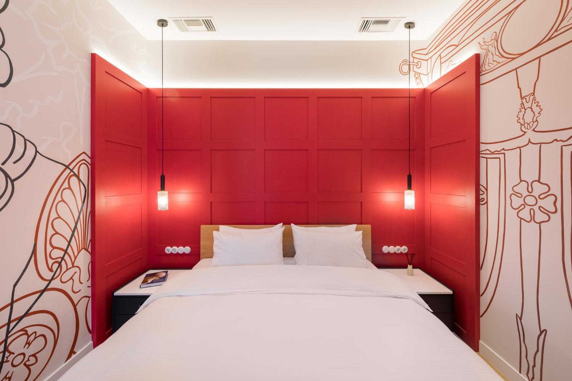 Aparthotel Agora