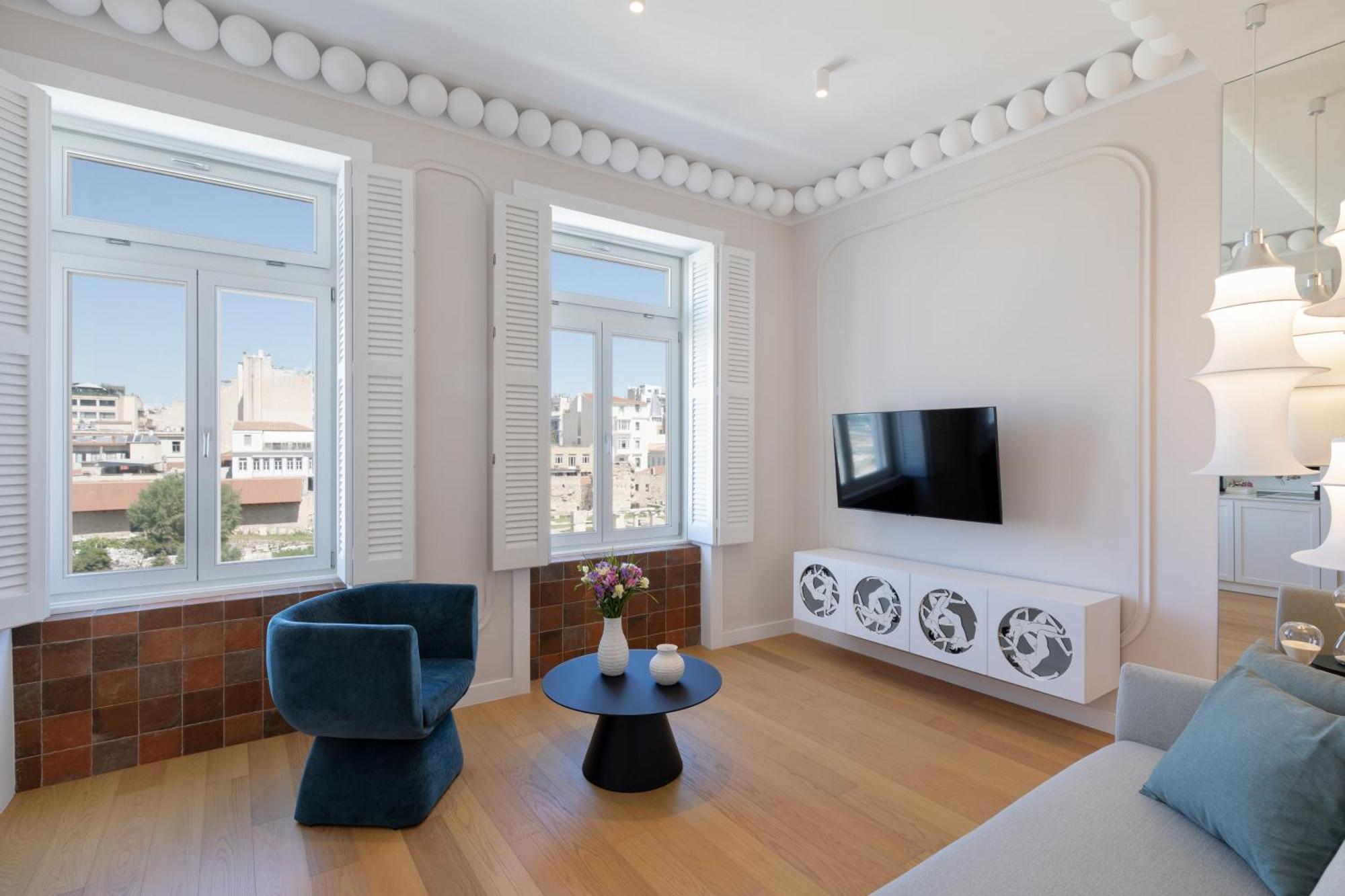 Agora Aparthotel