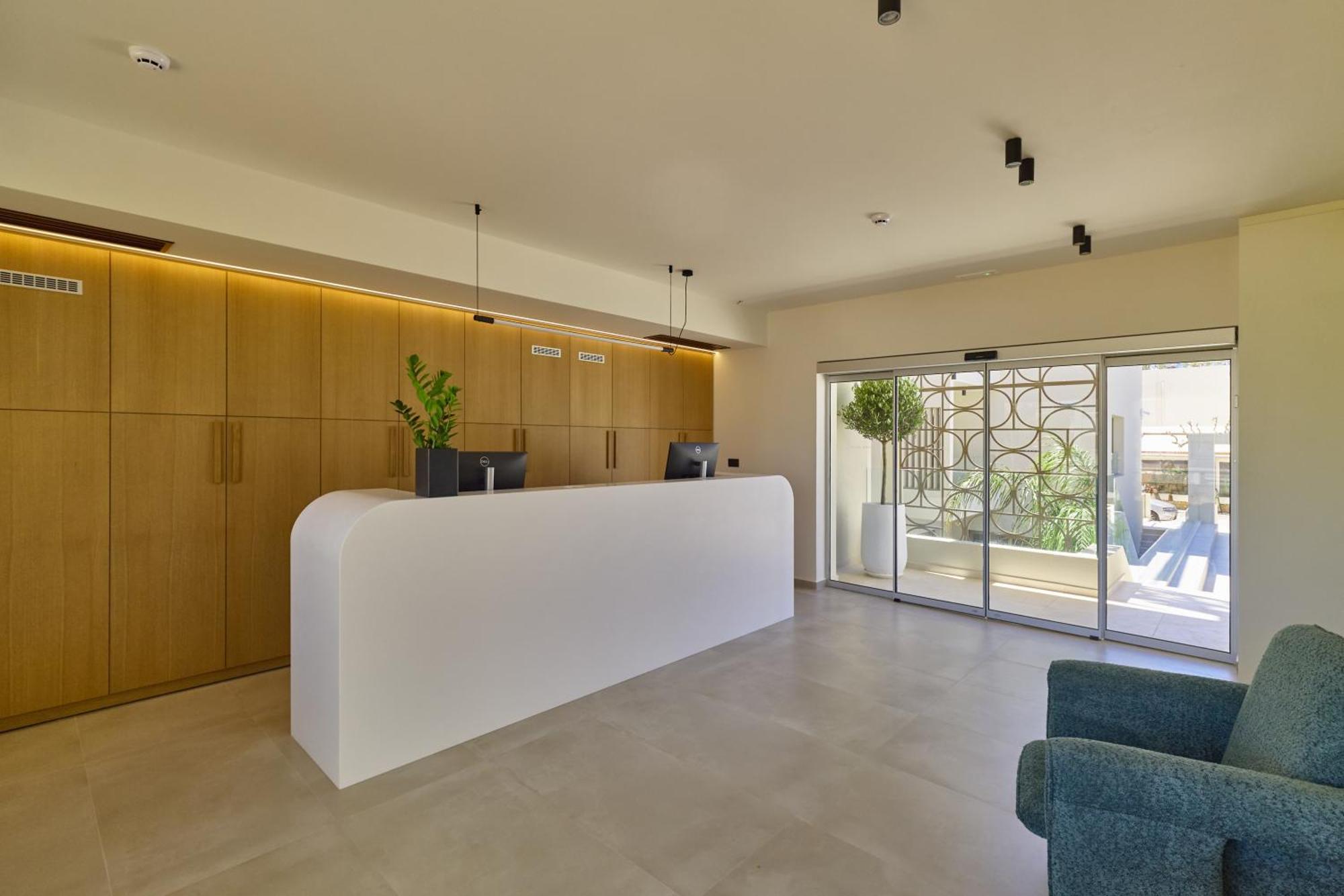 Inea Sole Boutique Hotel