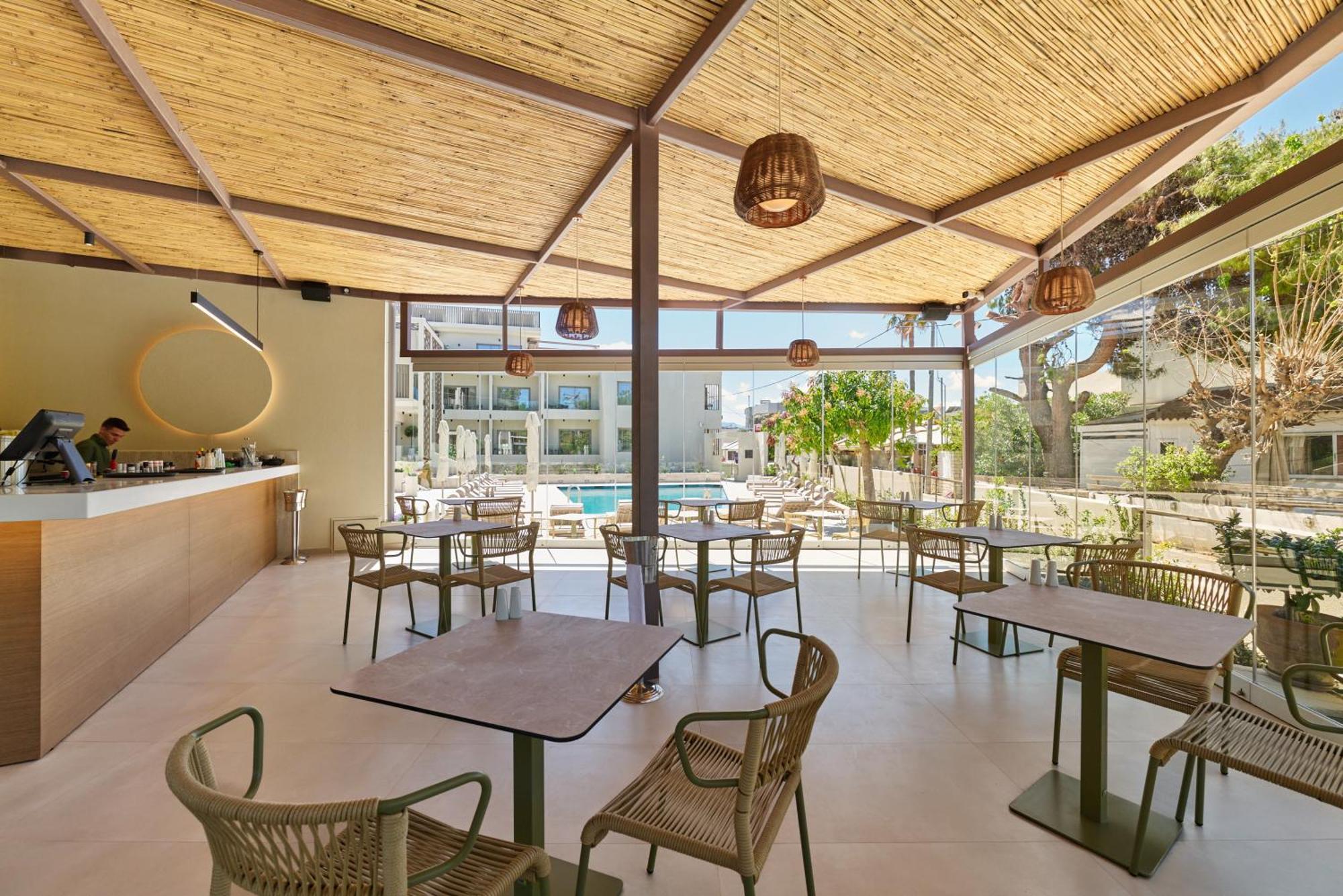Inea Sole Boutique 4* Kato Daratso