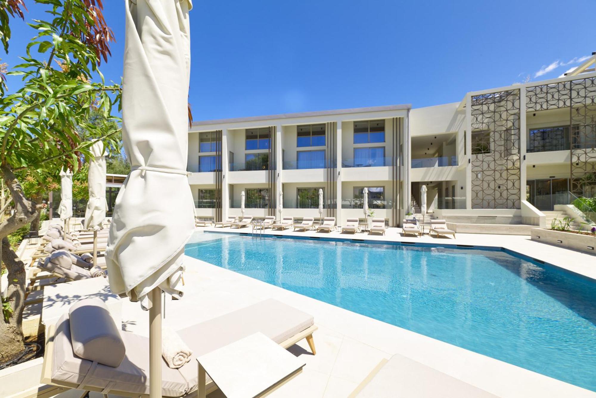 Hotel Inea Sole Boutique 4*