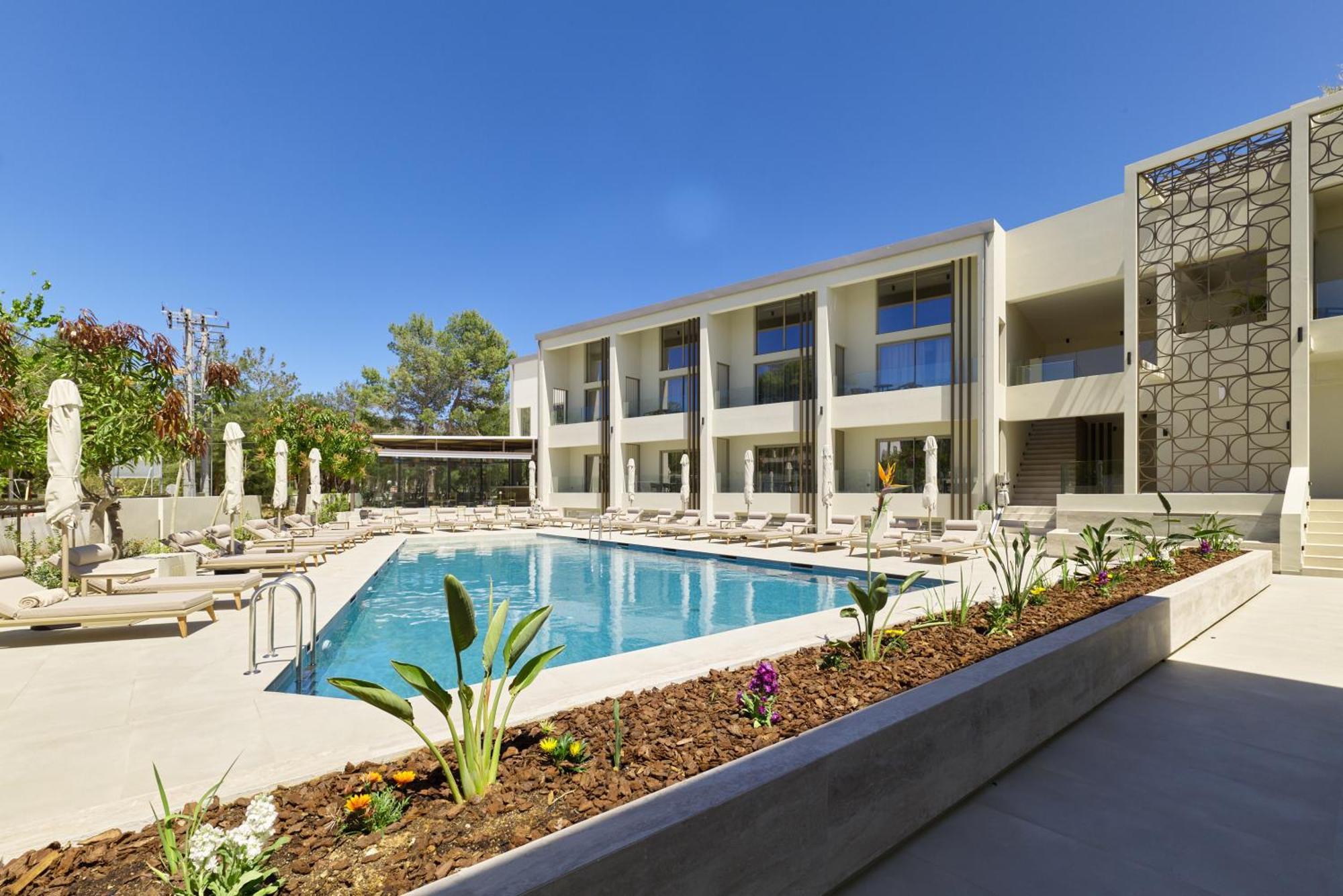 Hotel Inea Sole Boutique 4*