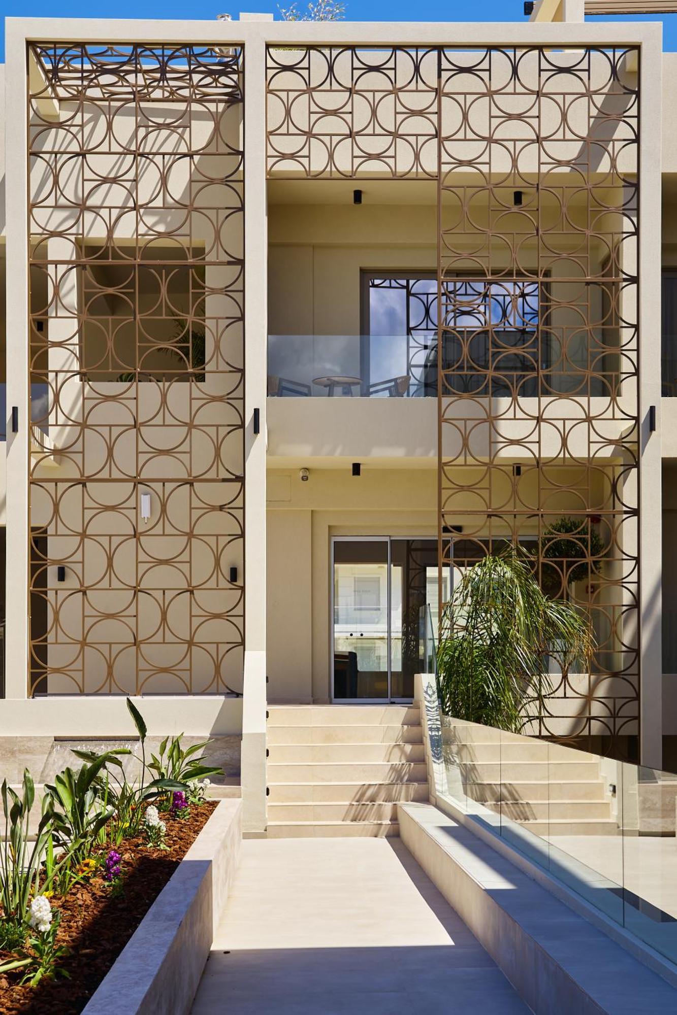 Inea Sole Boutique Hotel