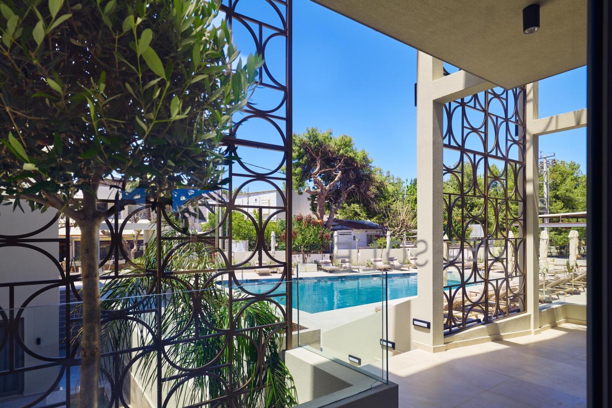 Hotel Inea Sole Boutique 4*