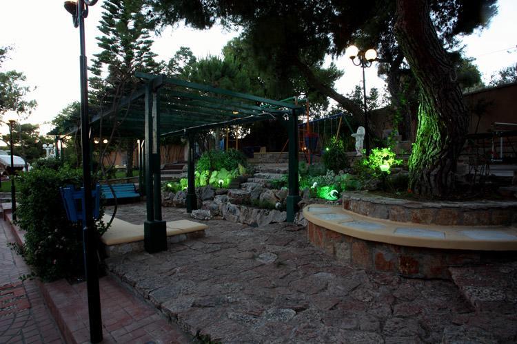 Casa Cicale Porto Heli