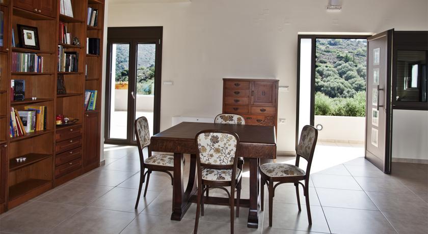 Villa Lofos *