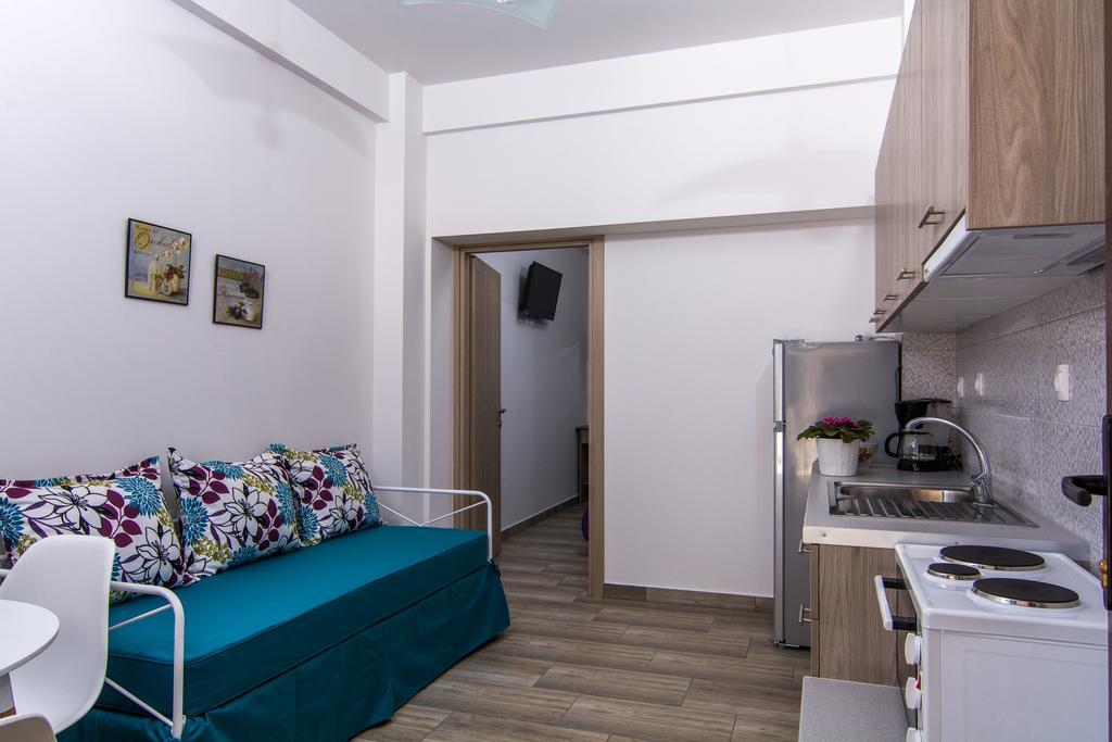 Patriko Apartment *