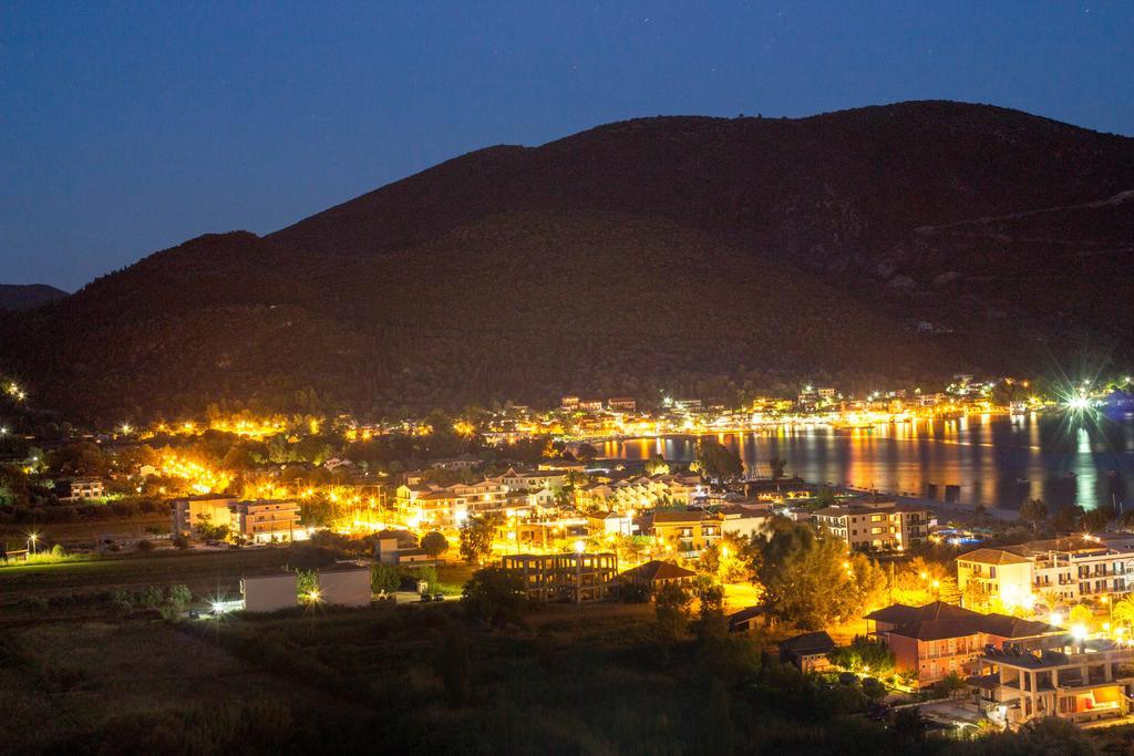 Aparthotel Katerina Lefkada 3*