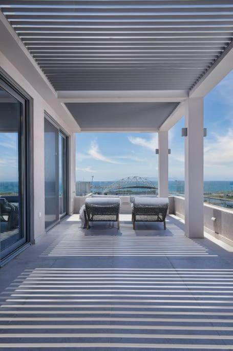 Cw Riviera Apartment *