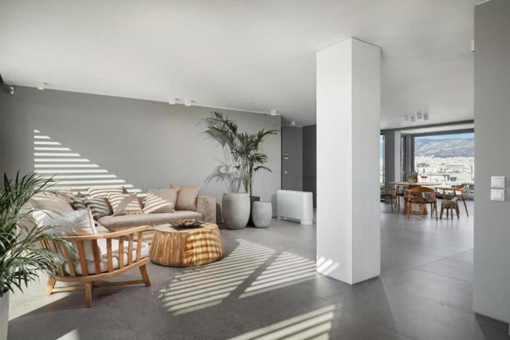 Apartment Cw Riviera Athens
