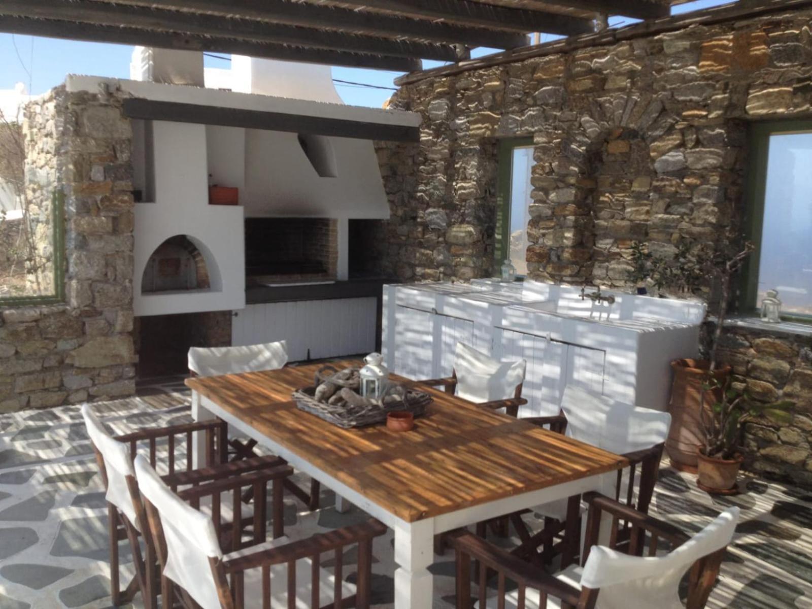 Irilia, Private Pool With Unrestricted Sea View Apartment *