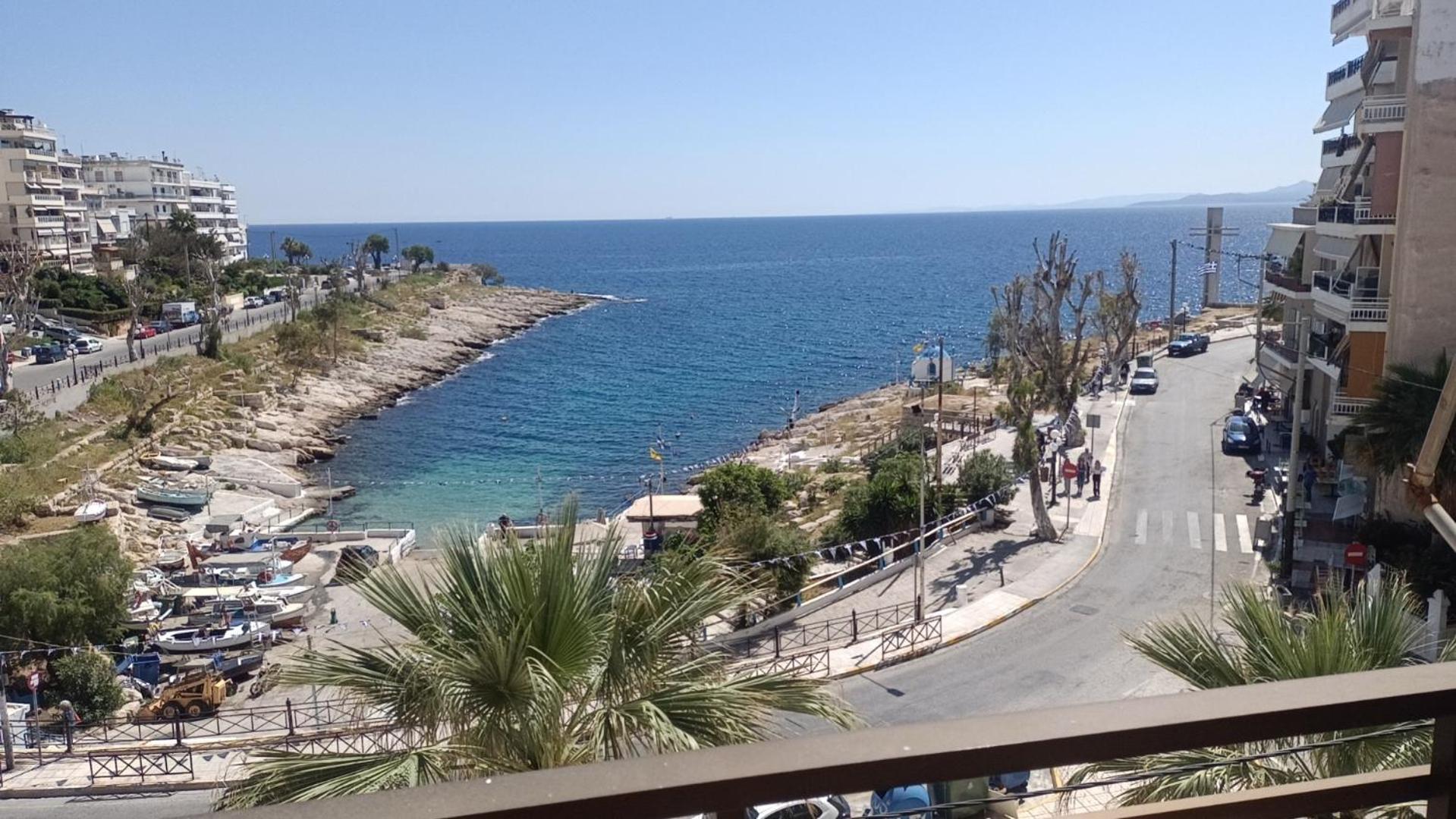 Harbor View Haven