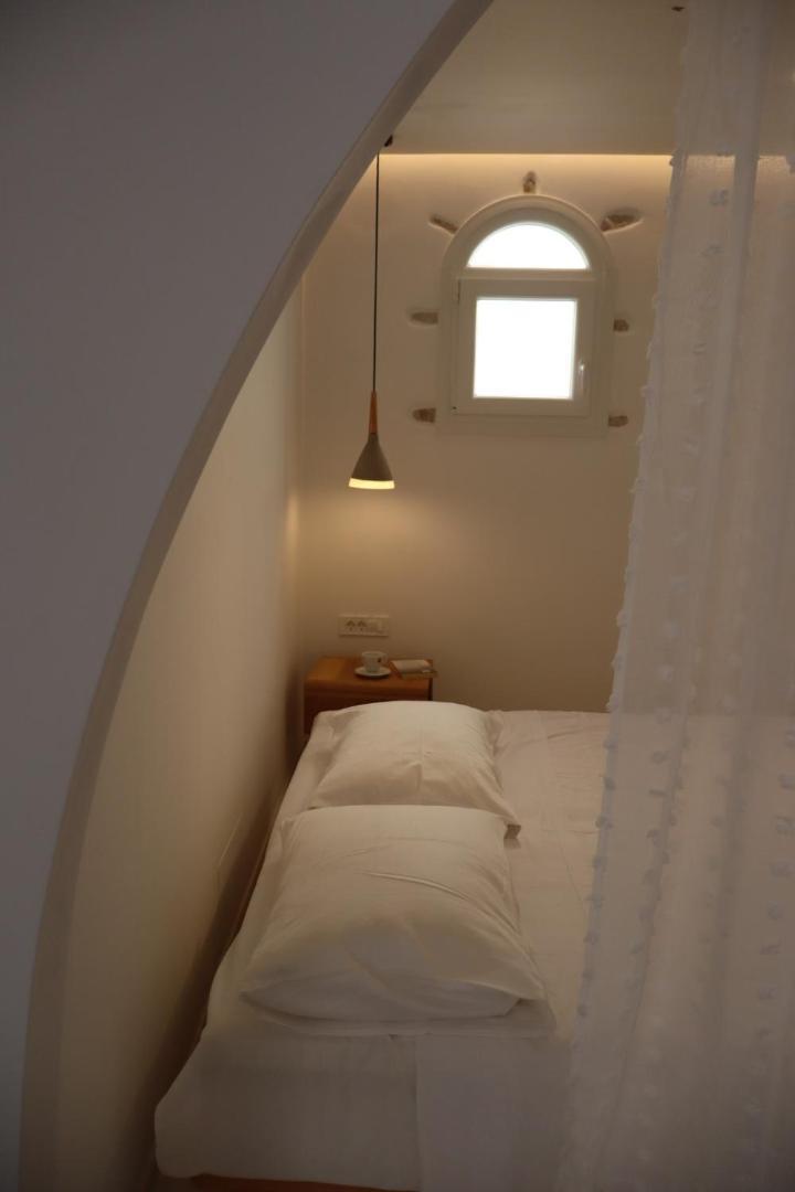 Foteini Apartment Kalymnos Town