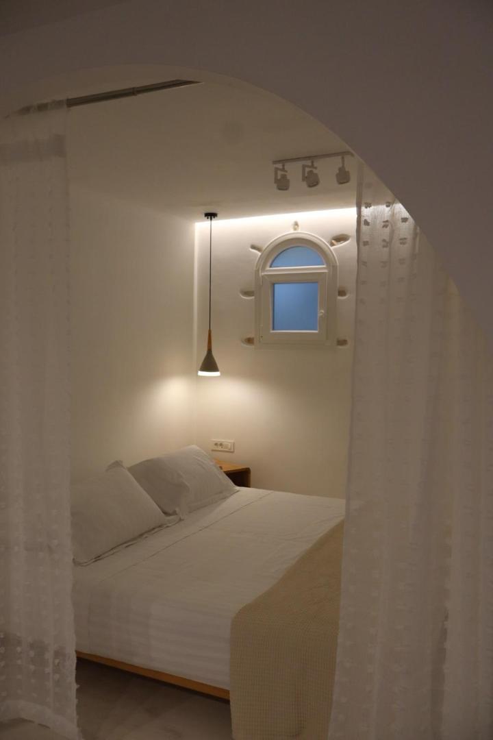 Apartment Foteini Kalymnos Town