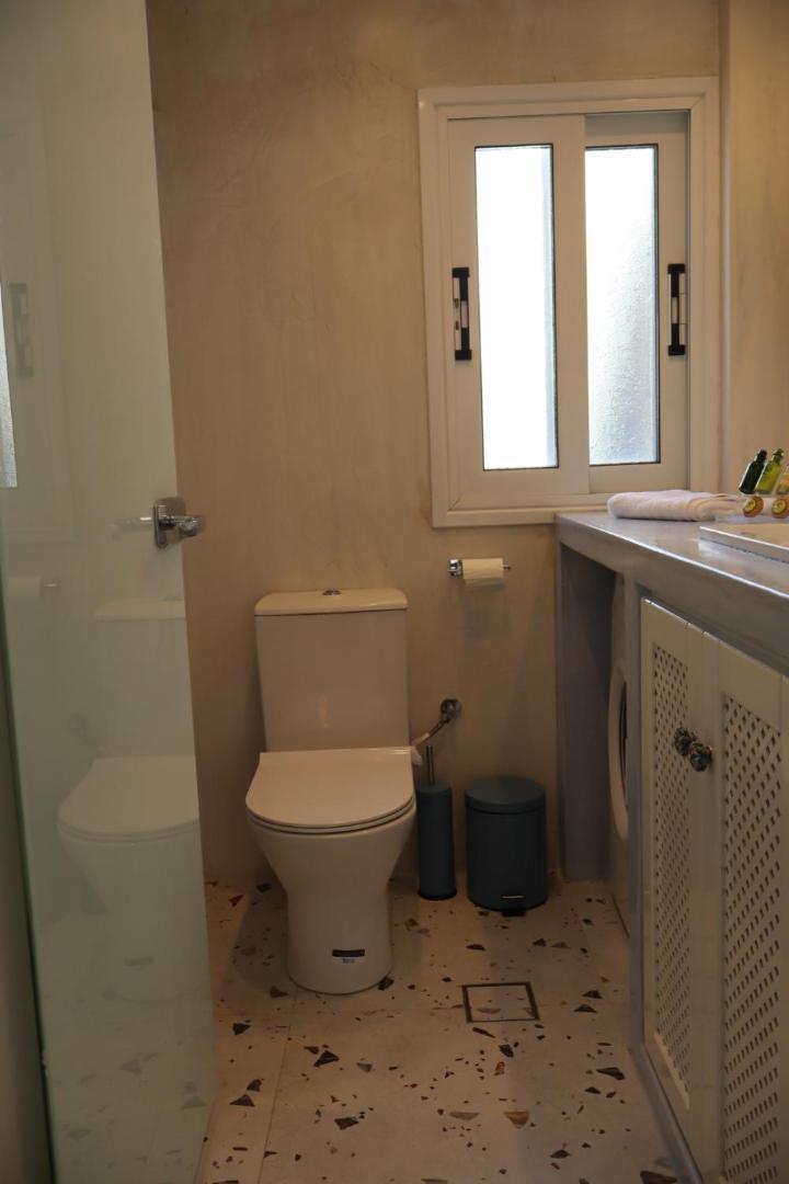 Foteini Apartment *