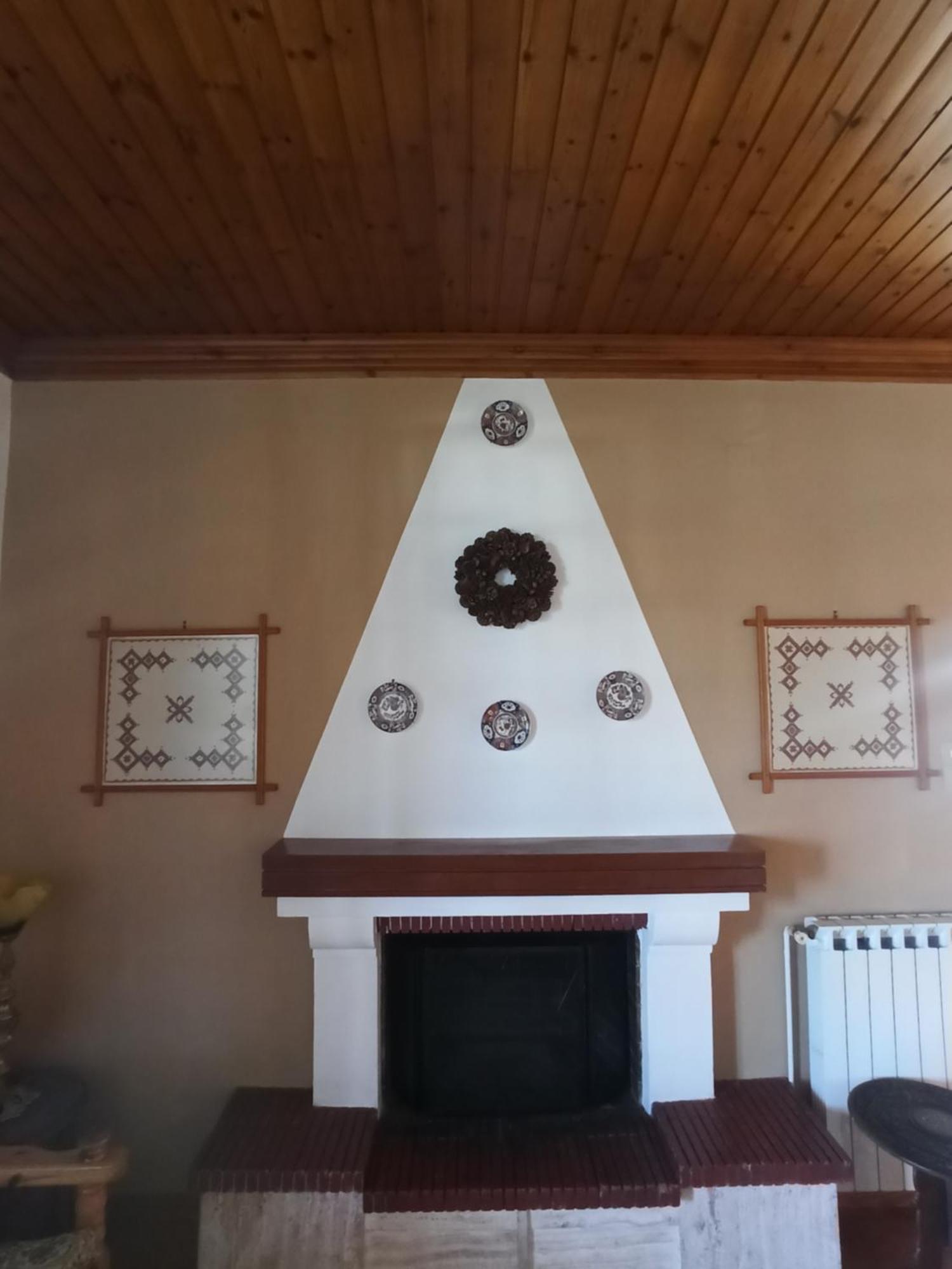 Holiday home Seaside Selana Nikiana
