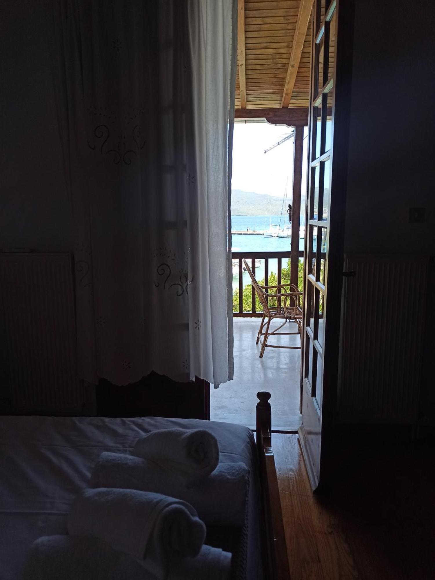 Holiday home Seaside Selana Nikiana