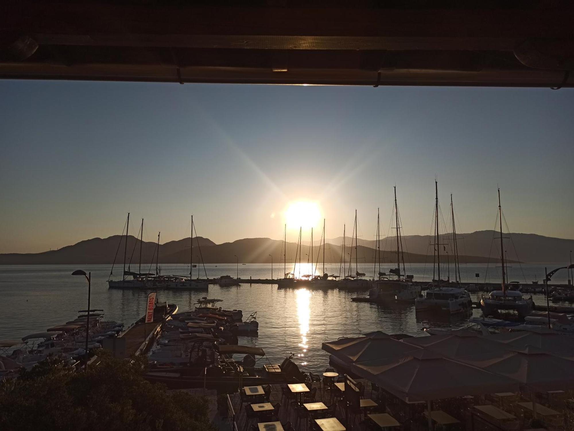 Seaside Selana Holiday home