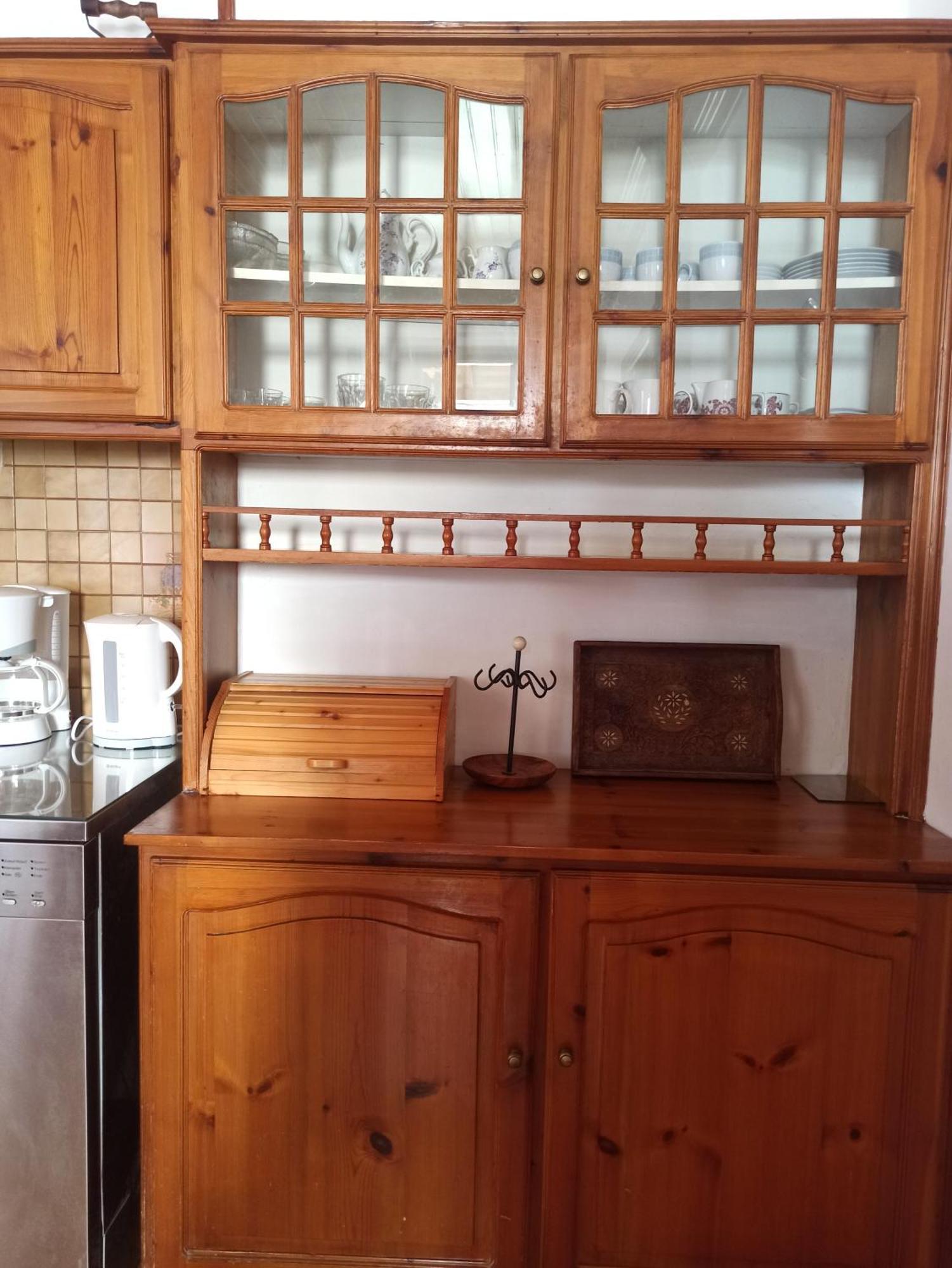 Holiday home Seaside Selana *