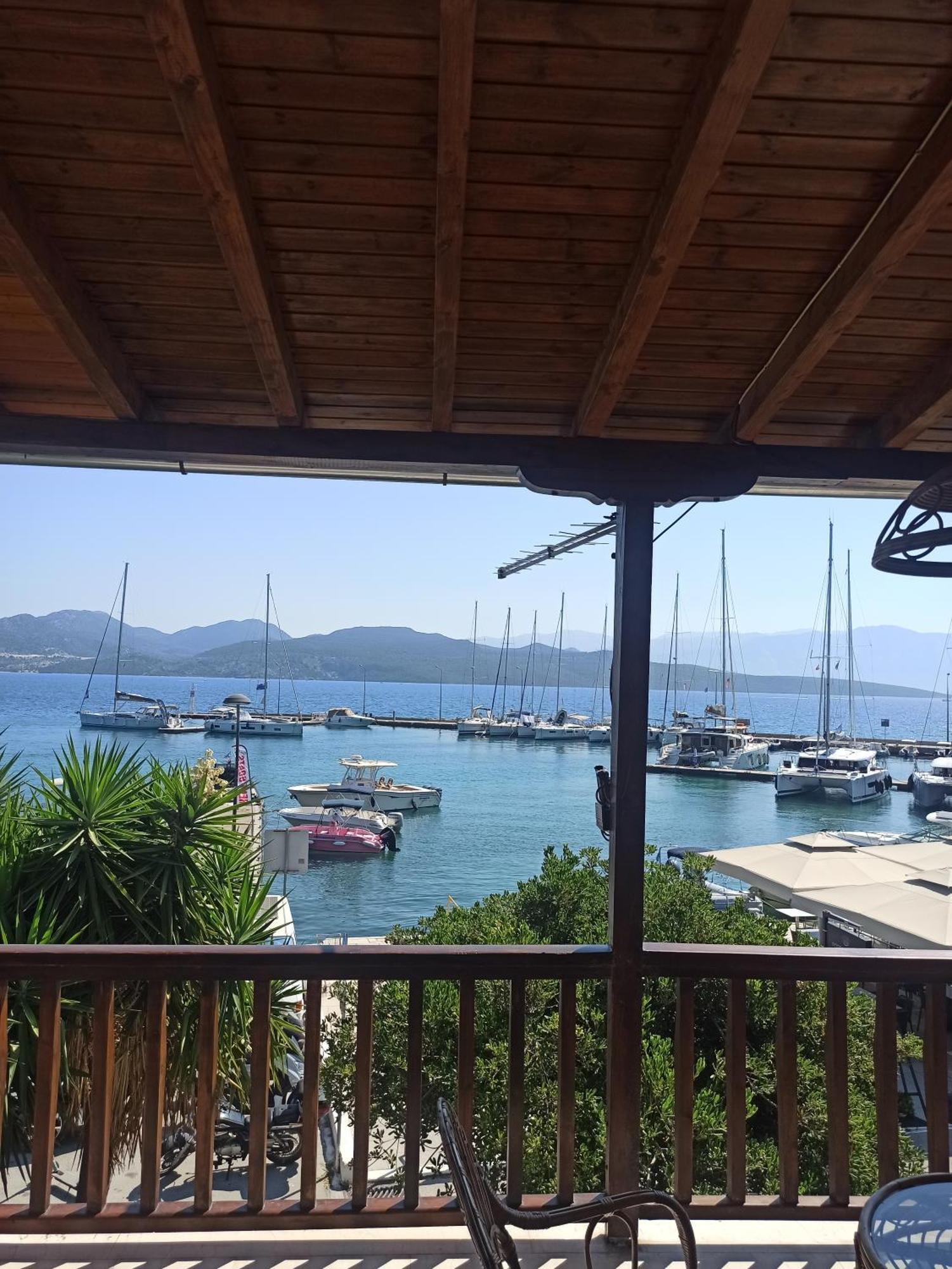 Holiday home Seaside Selana *
