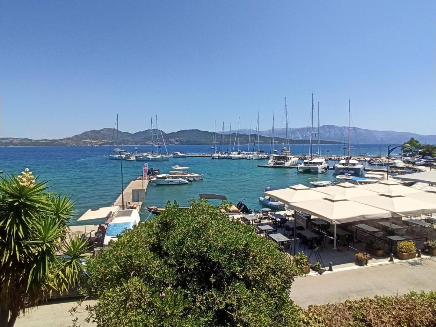 Seaside Selana Holiday home *
