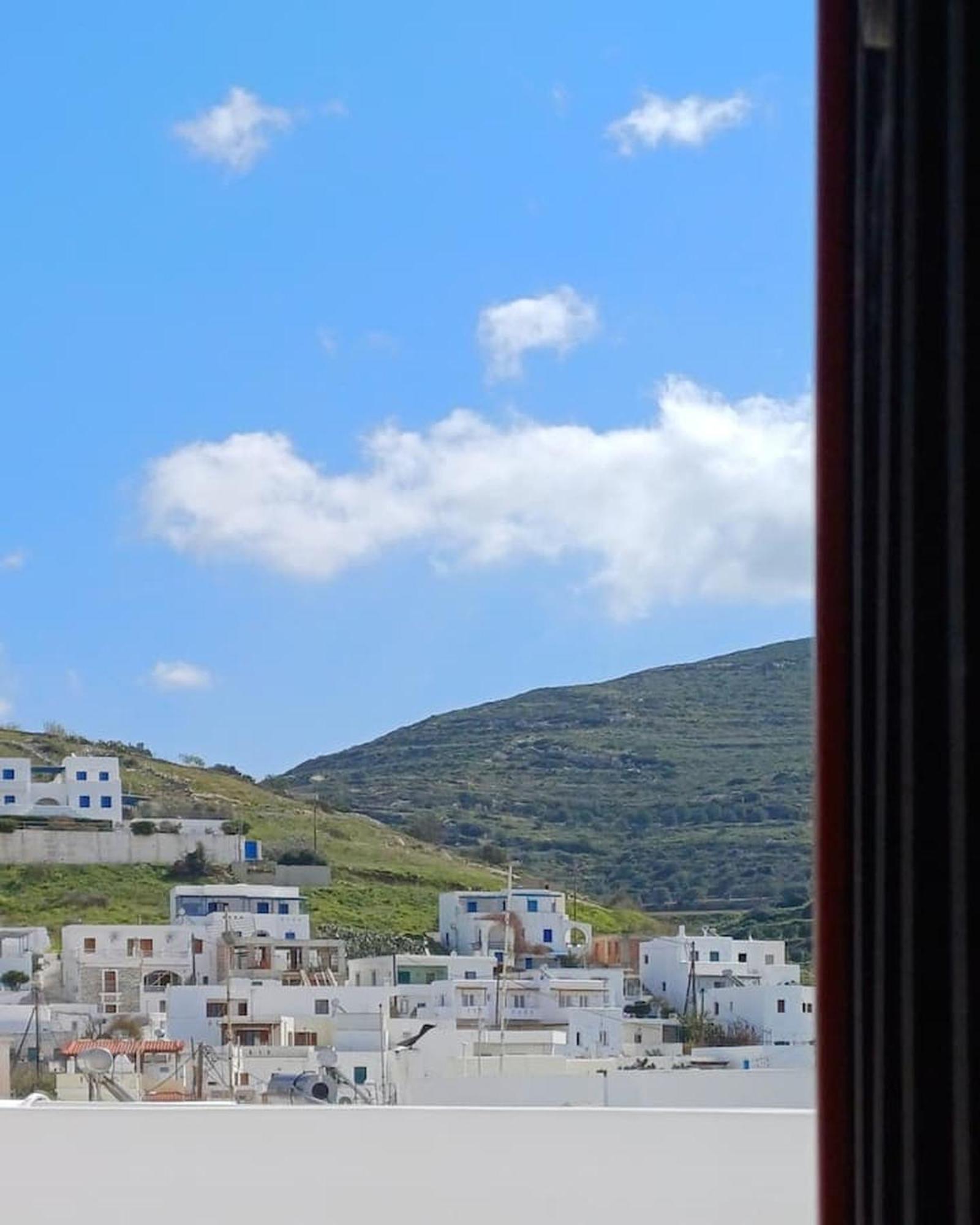 Serene 3br Hideaway In Naxos! * Vivlos