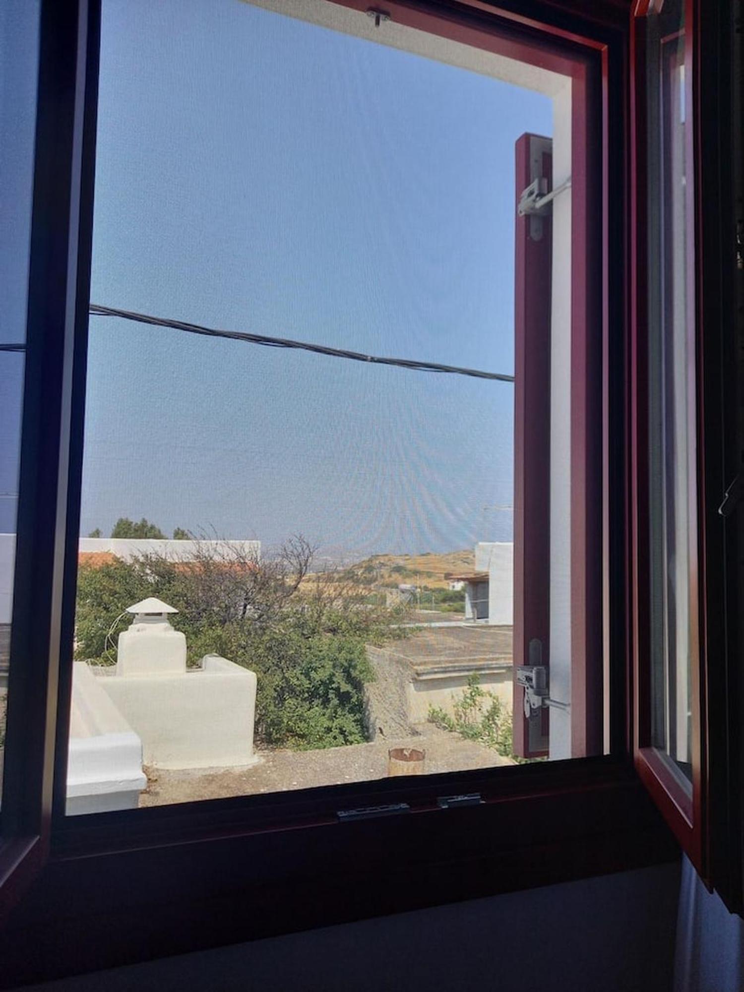 Holiday home Serene 3br Hideaway In Naxos! *