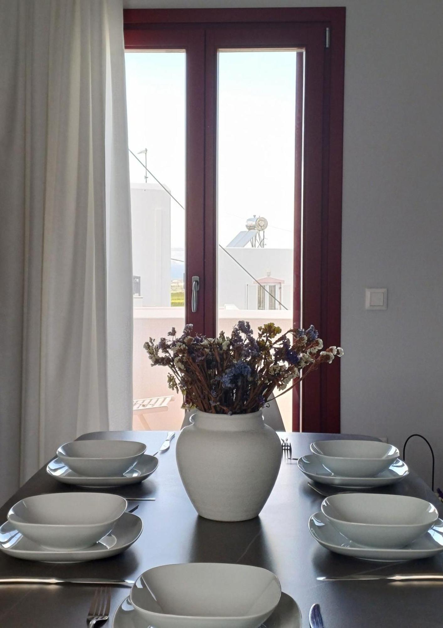 Serene 3br Hideaway In Naxos! Holiday home *