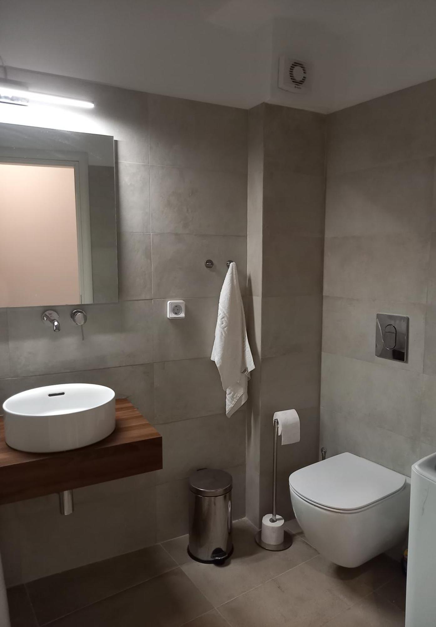 Serene 3br Hideaway In Naxos! *
