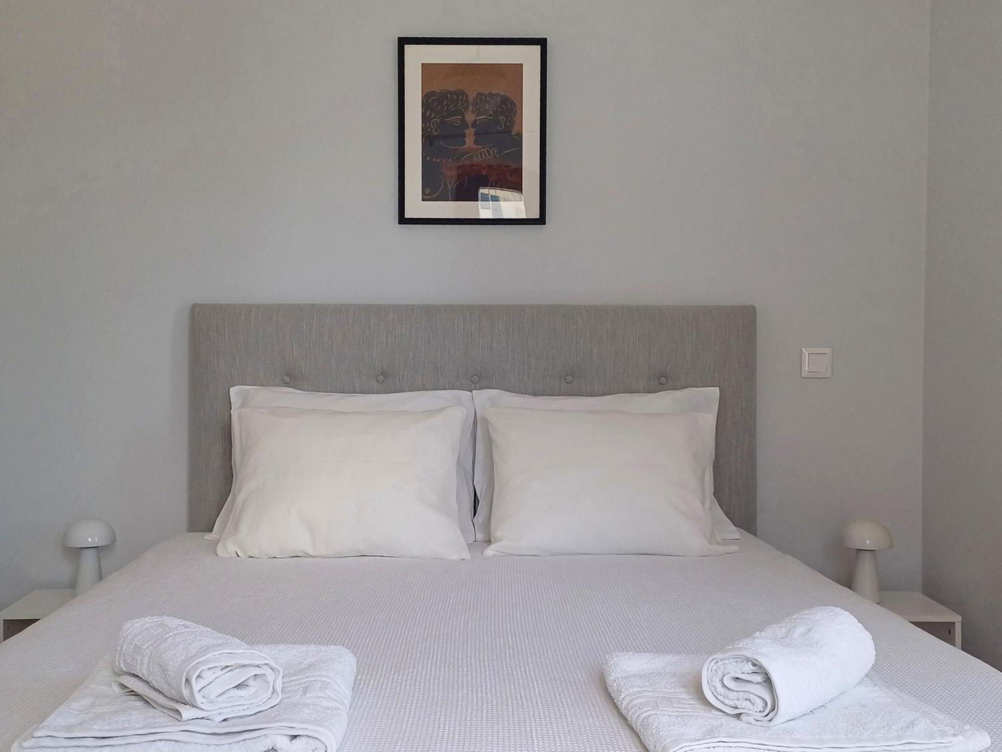Serene 3br Hideaway In Naxos! Holiday home Vivlos