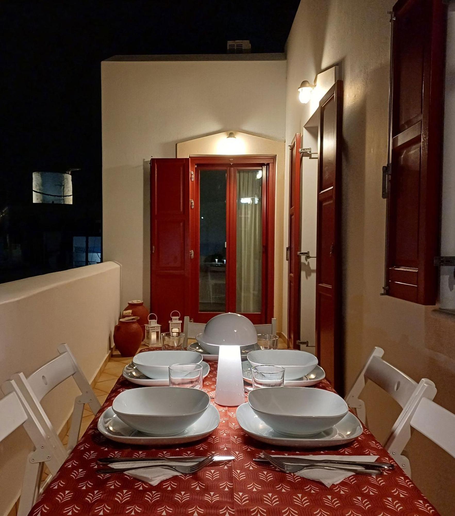 Serene 3br Hideaway In Naxos! Vivlos