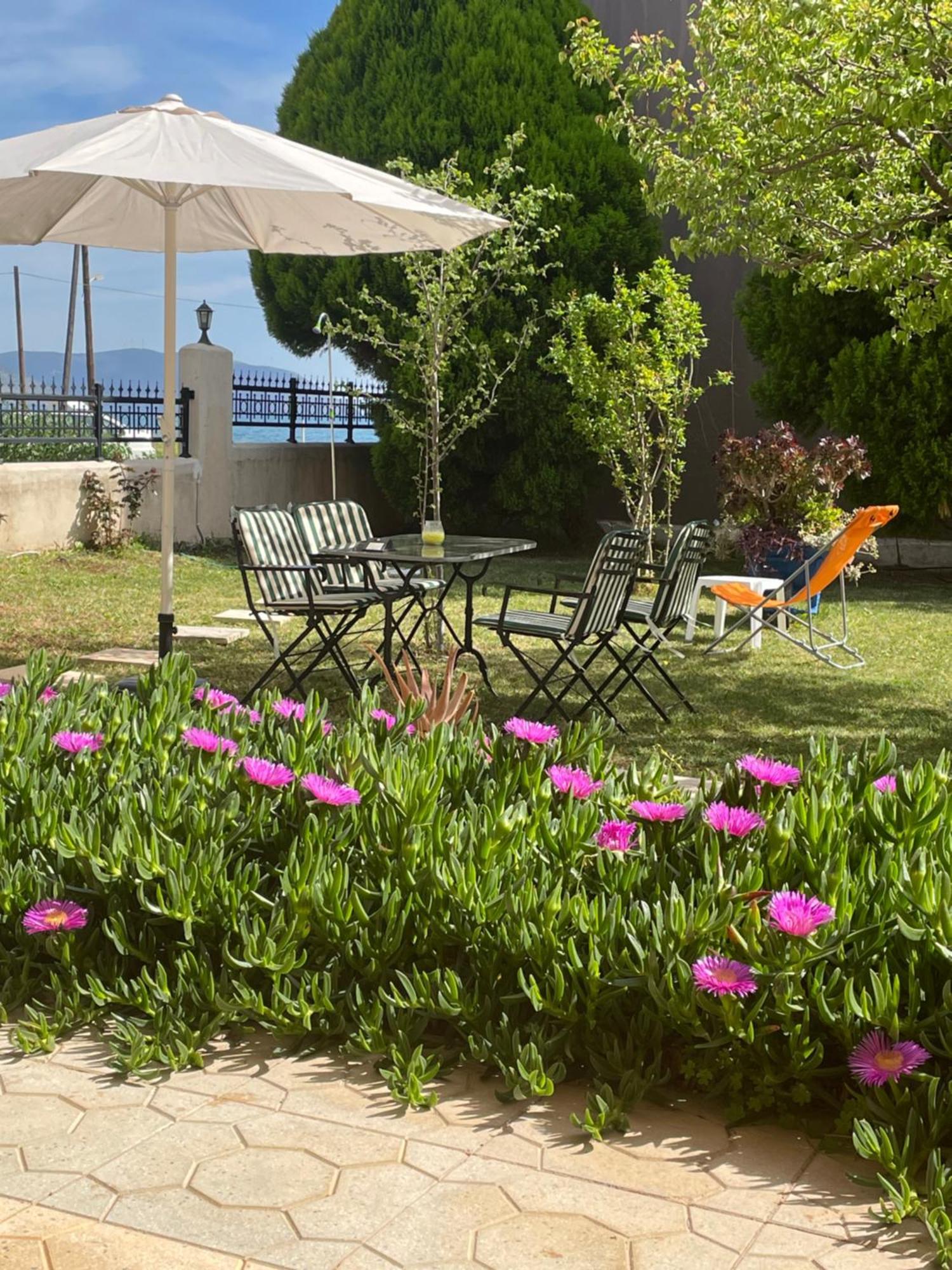 Sea View Apartment *
