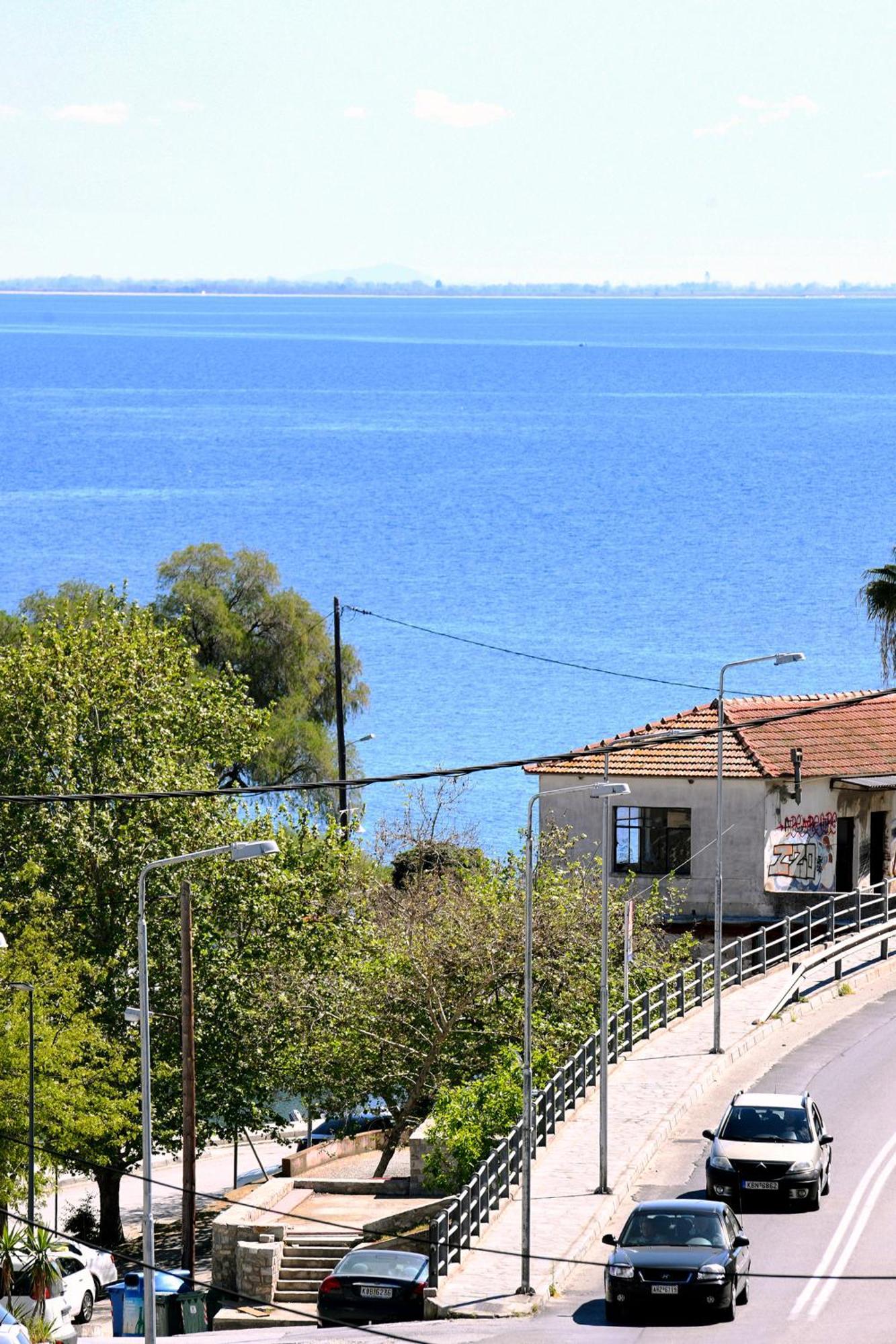 Our Happy Place Maisonette Holiday home Kavala