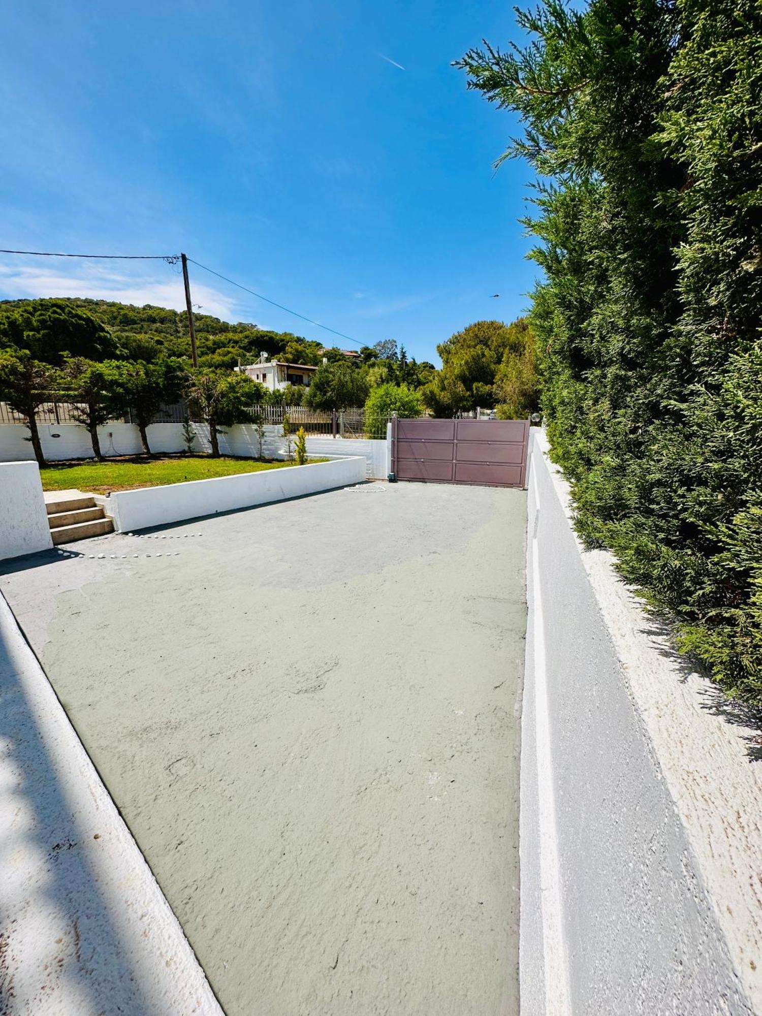 Villa Airfenos - Athens Riviera Anavyssos