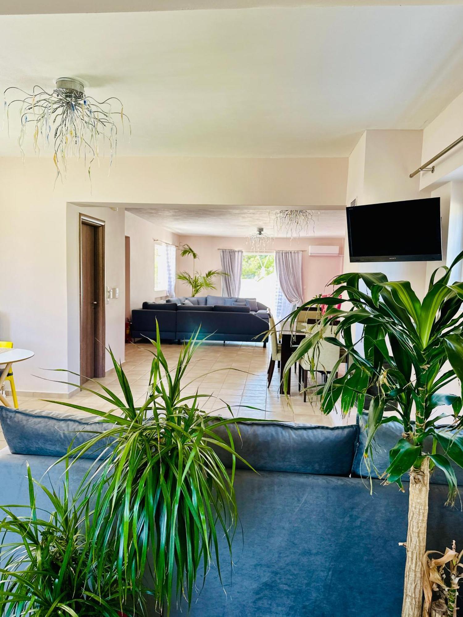 Villa Airfenos - Athens Riviera *