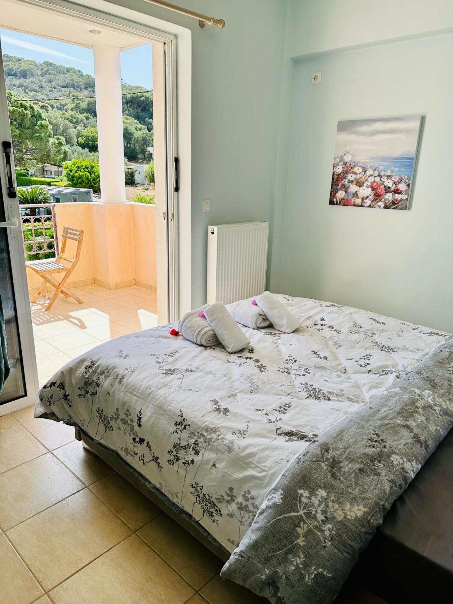 Airfenos - Athens Riviera Villa Anavyssos