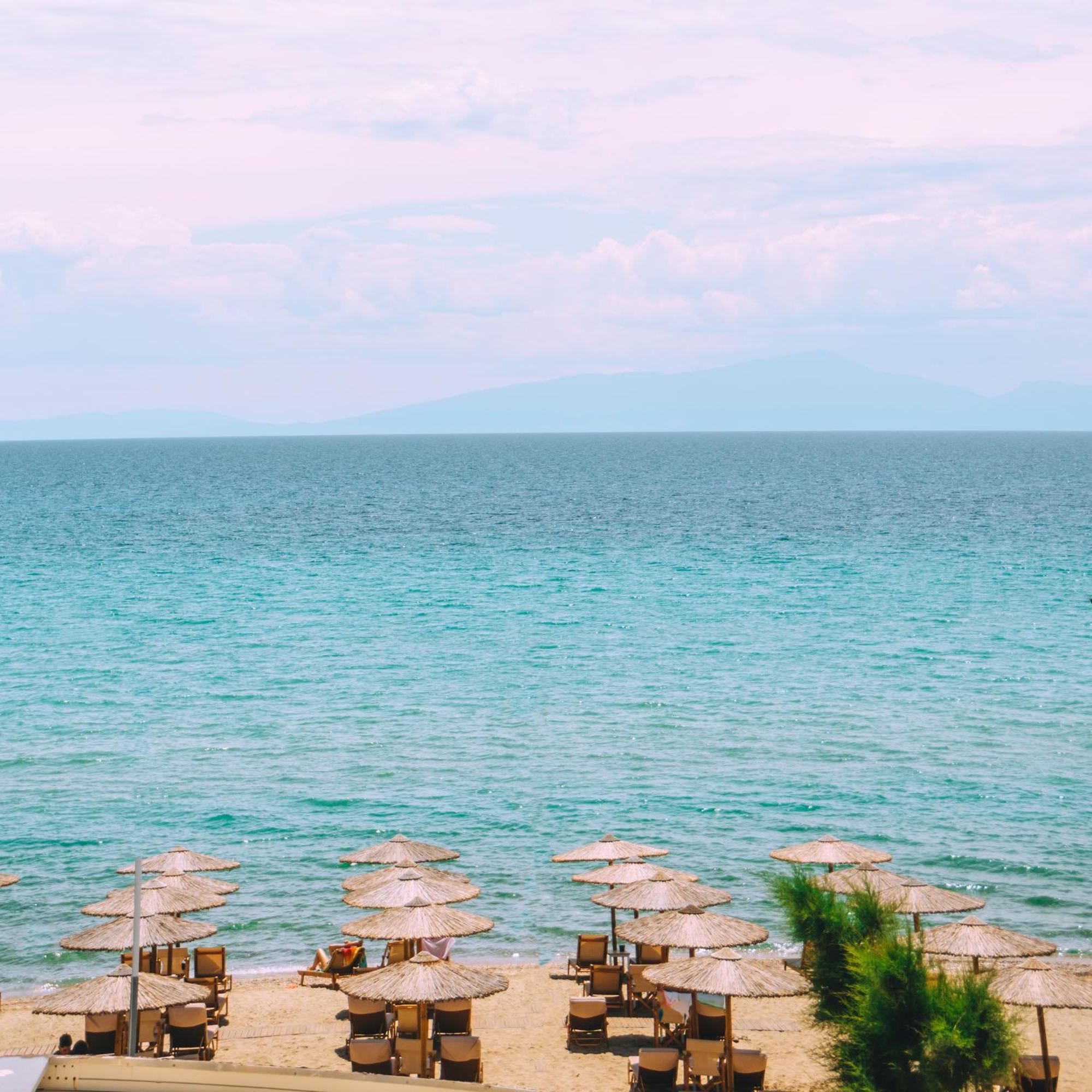 Sea Haven #propertly * Nea Kallikrateia