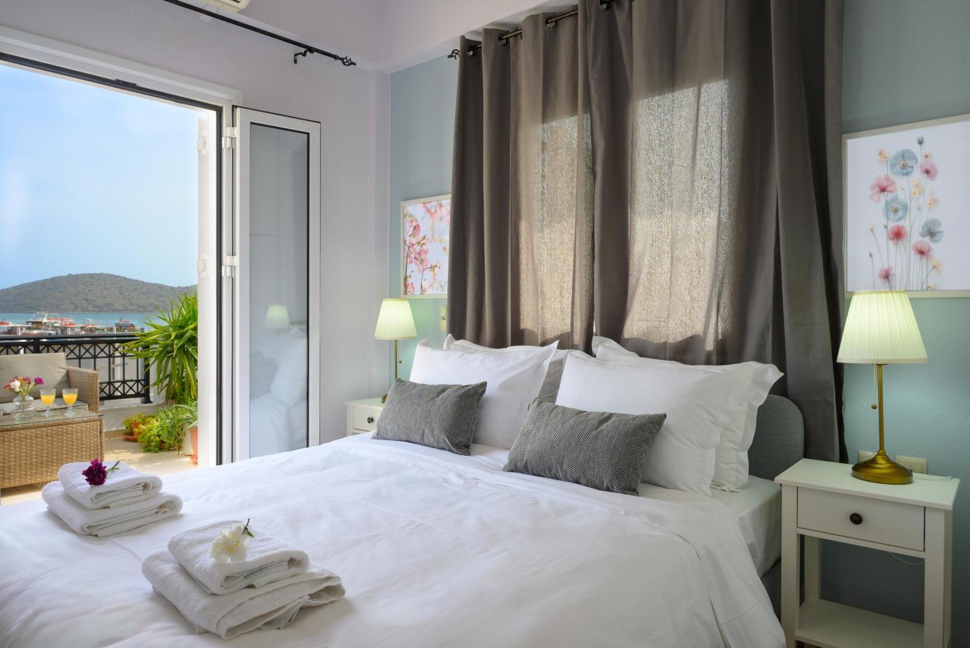 Luso Apartment Elounda (Crete)