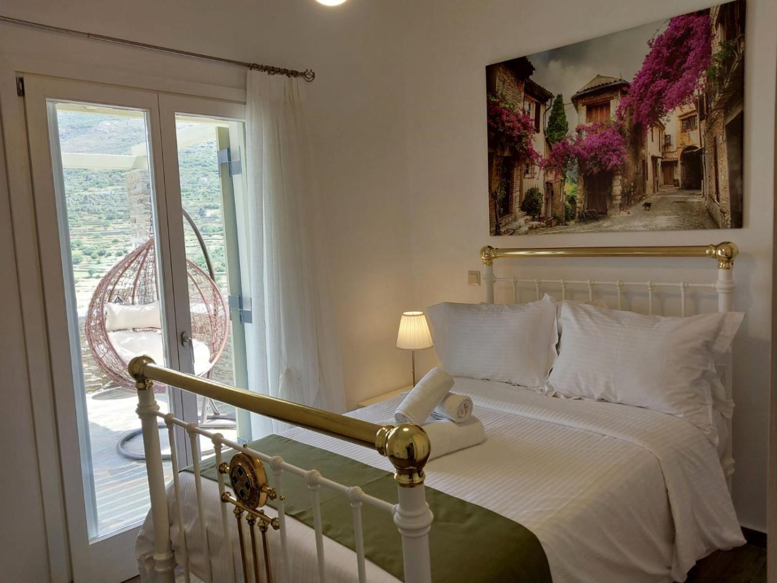 Villa Anchorage *