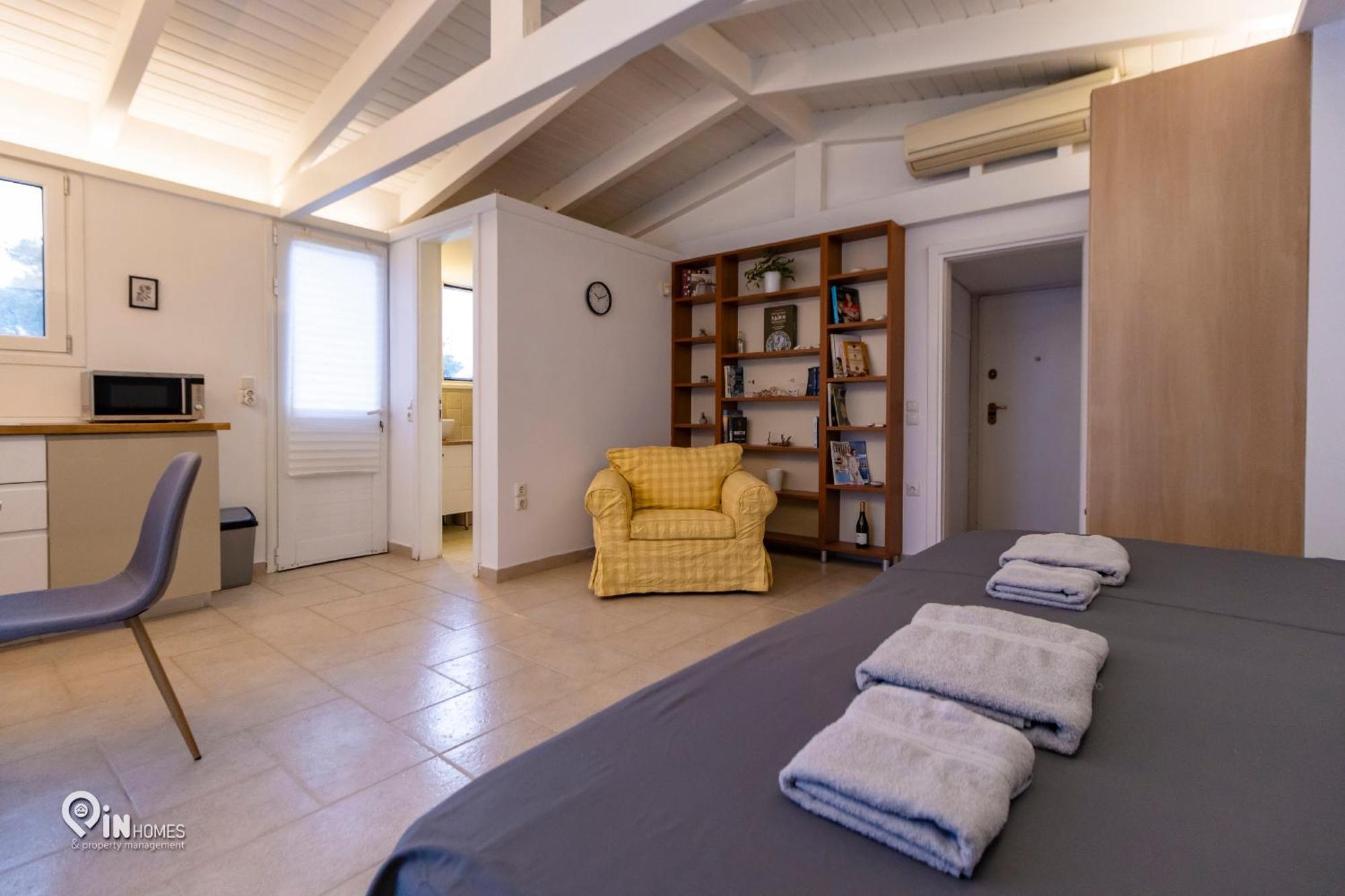 'alexander' Seaside House With View In *