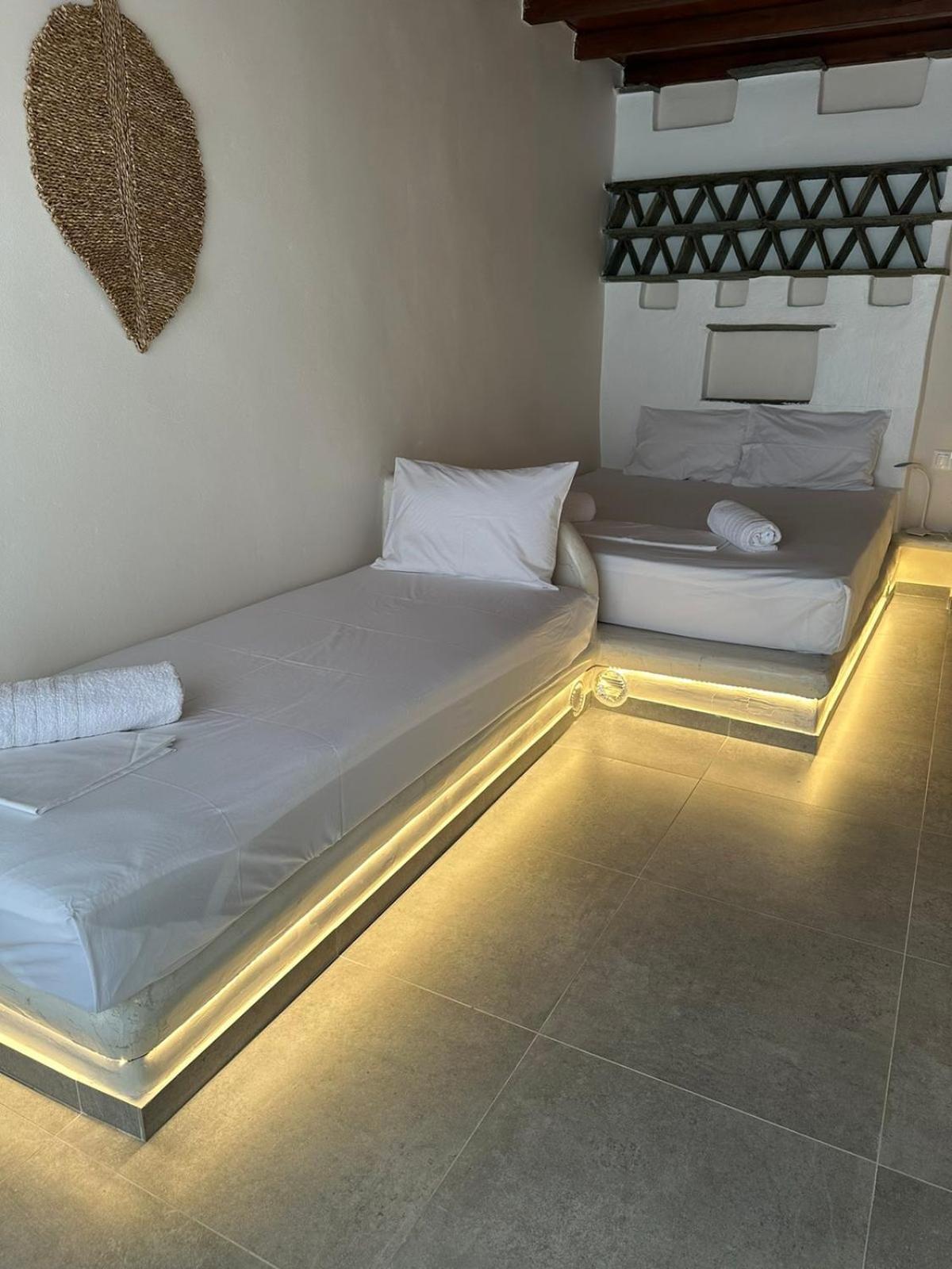 Iakovos' Luxury Penthouse