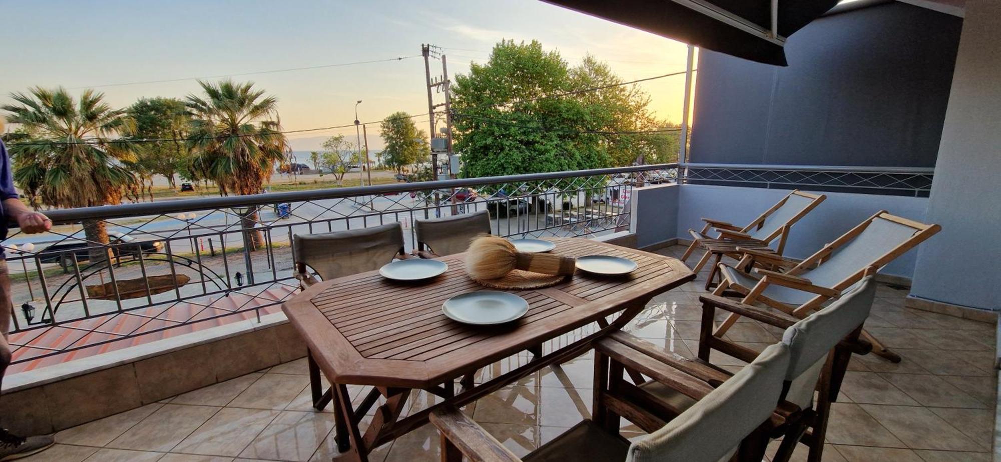 Apartment Slanchev