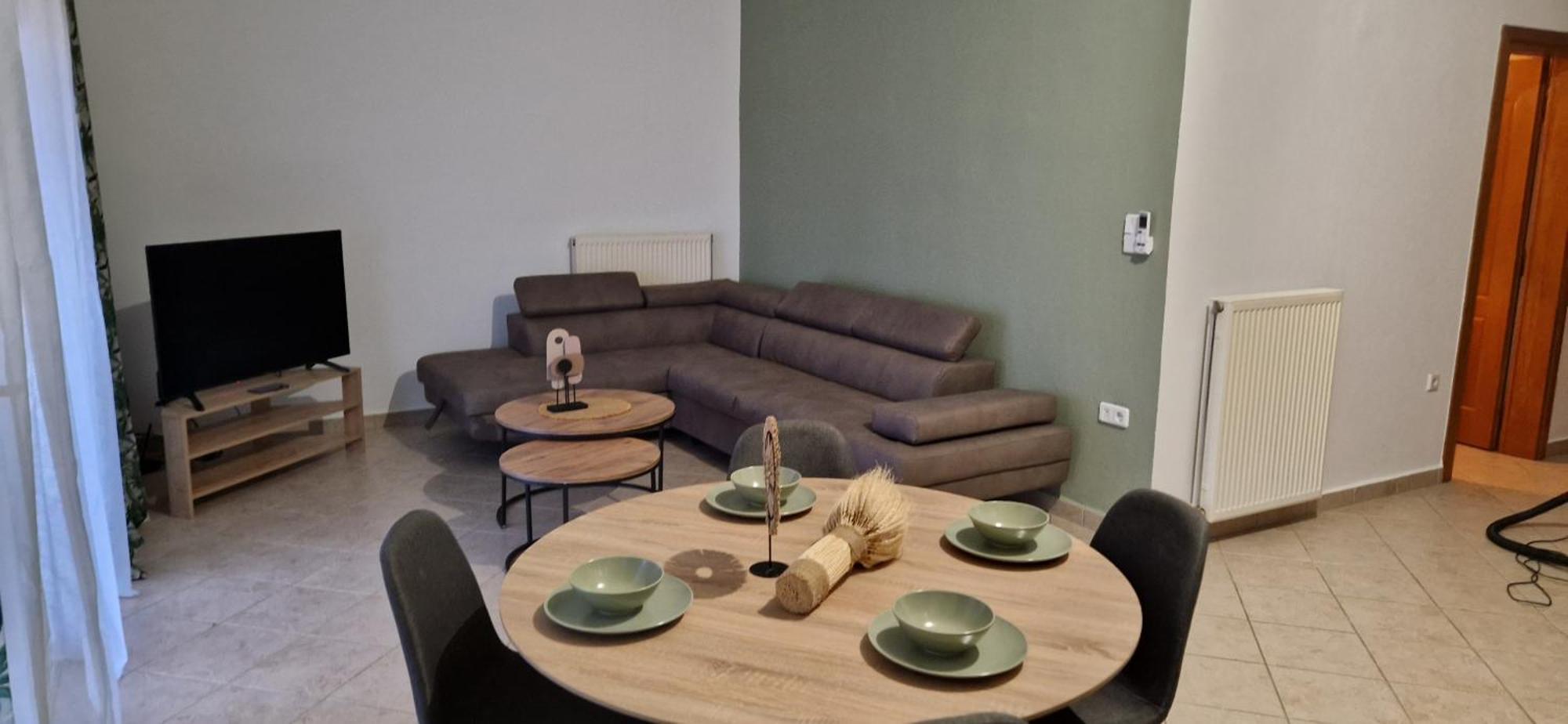 Slanchev Apartment *