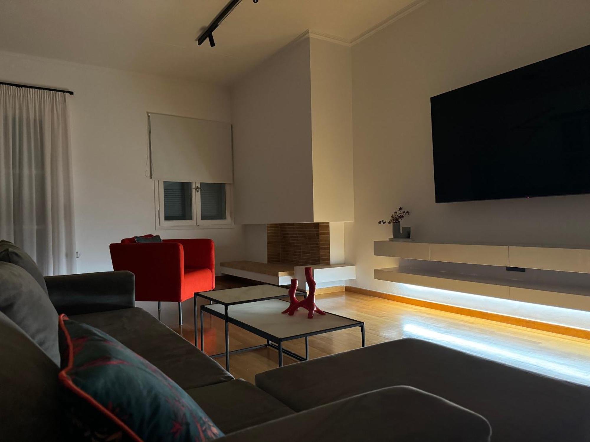 S&f Luxury Nafplio