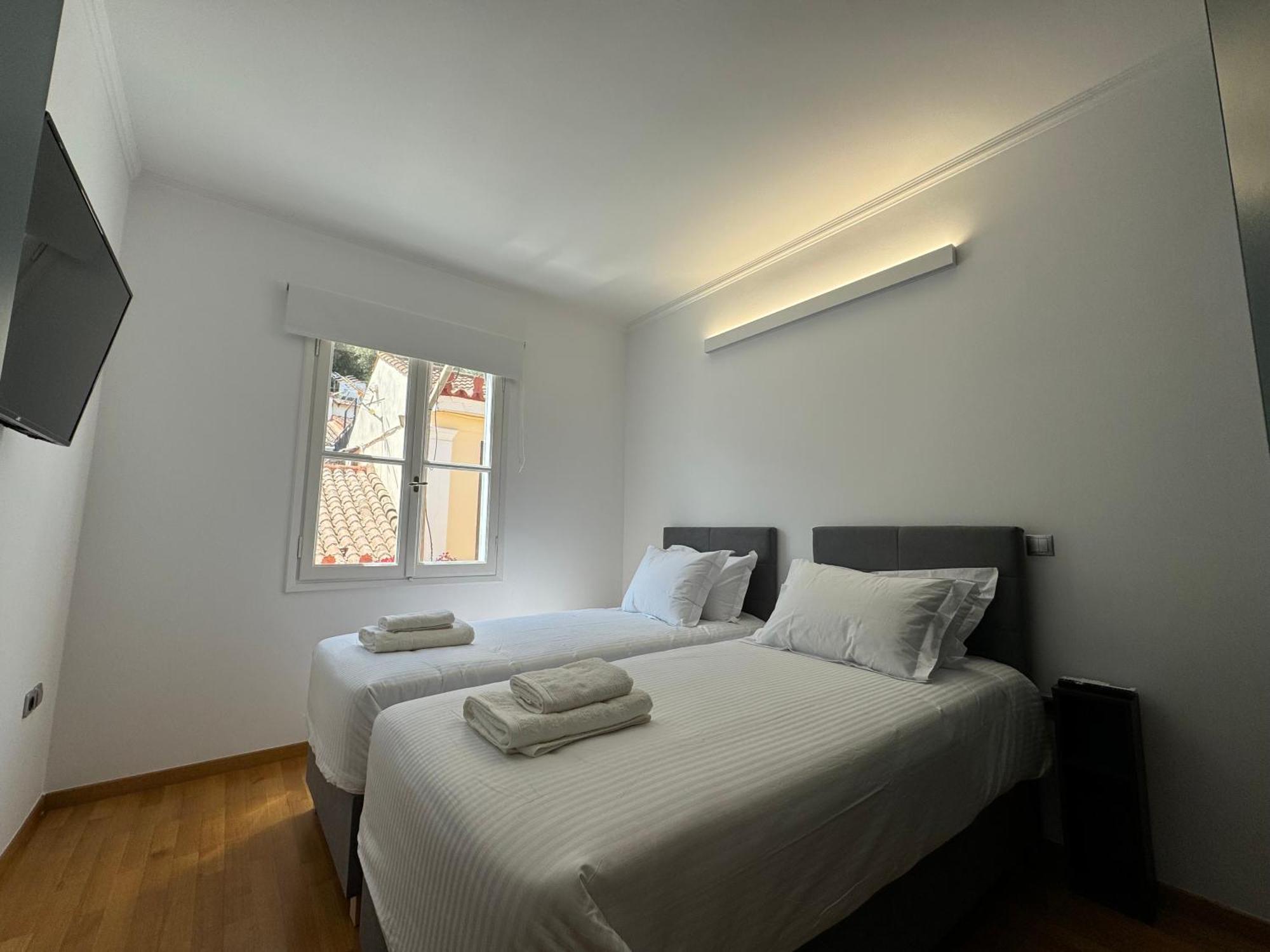 Apartment S&f Luxury