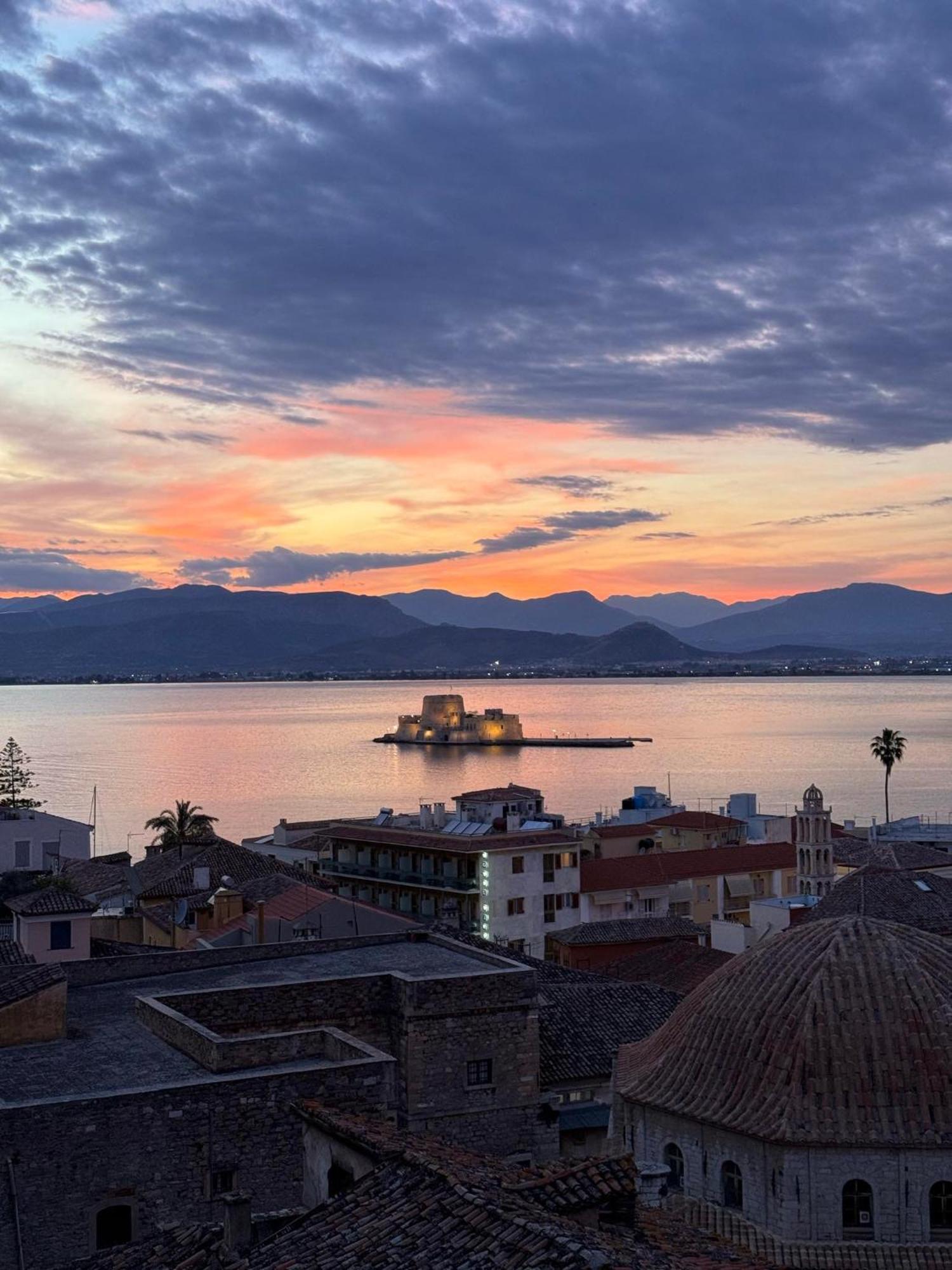 S&f Luxury Nafplio